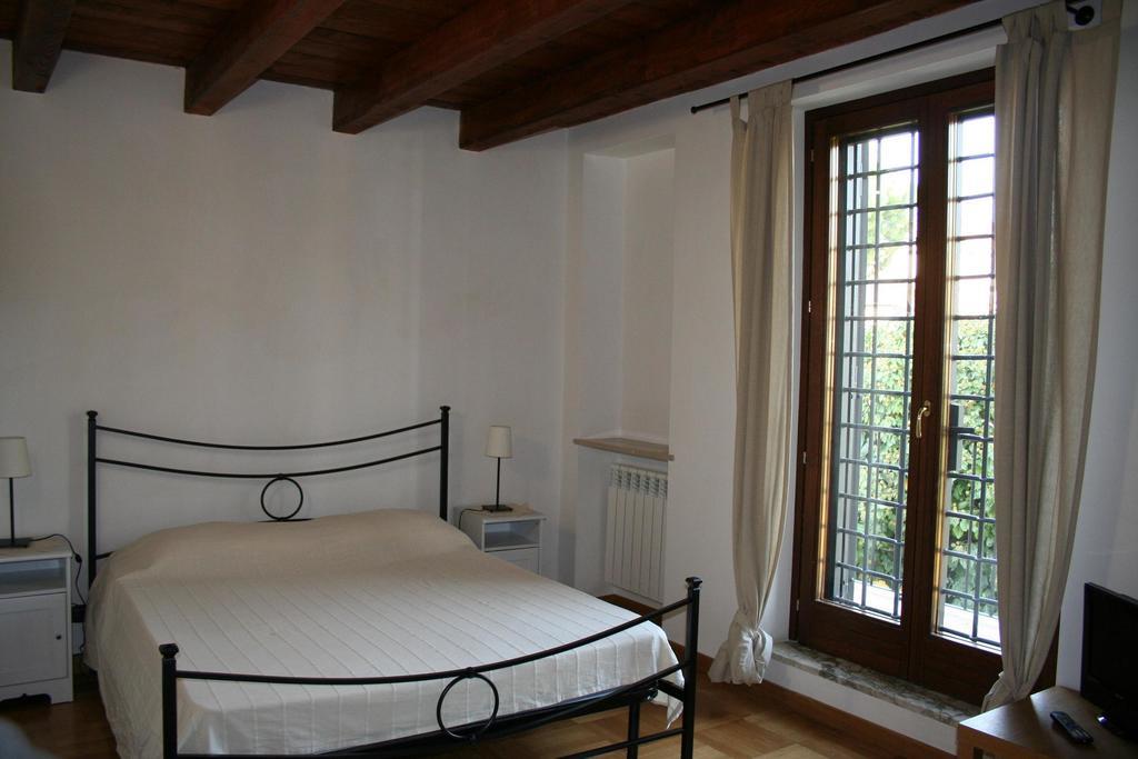 La Casa Di Olimpia *