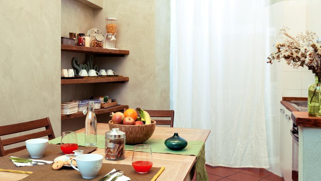 Folia Guest house 2*