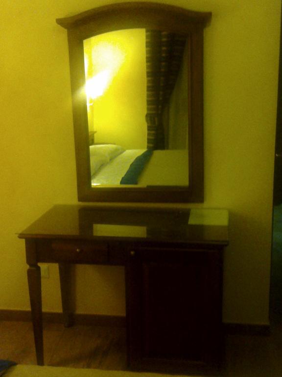 3 Lati Di Pitagora Bed & Breakfast