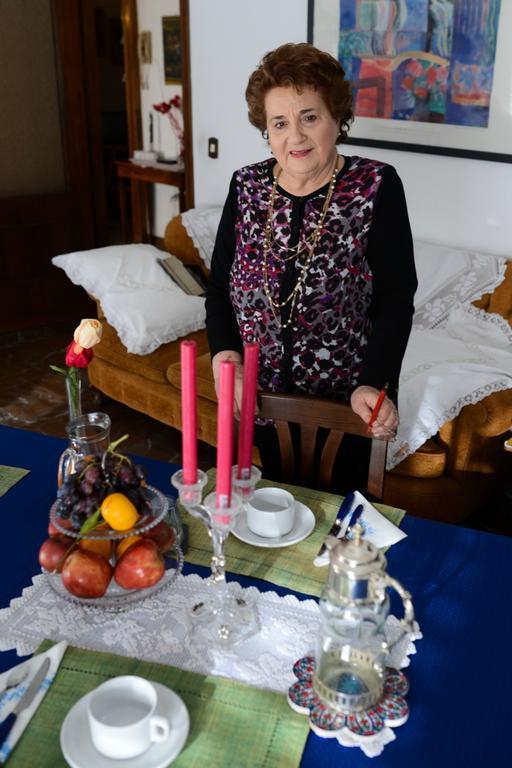 Casa Felice Acomodação com café da manhã  Roma