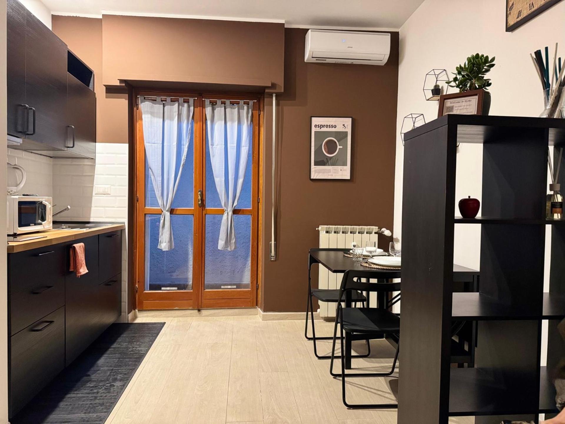 Vatican Flat Appartement Rome
