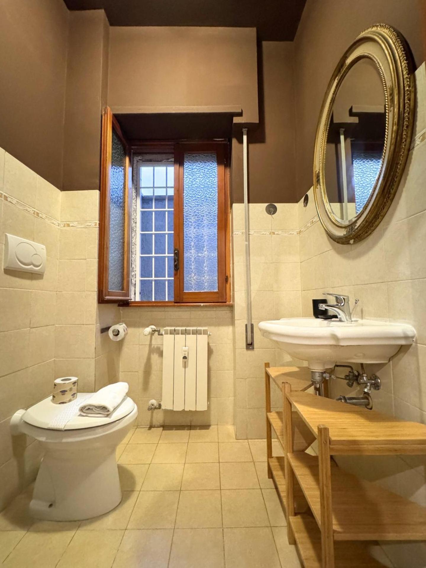 Vatican Flat Appartement Rome