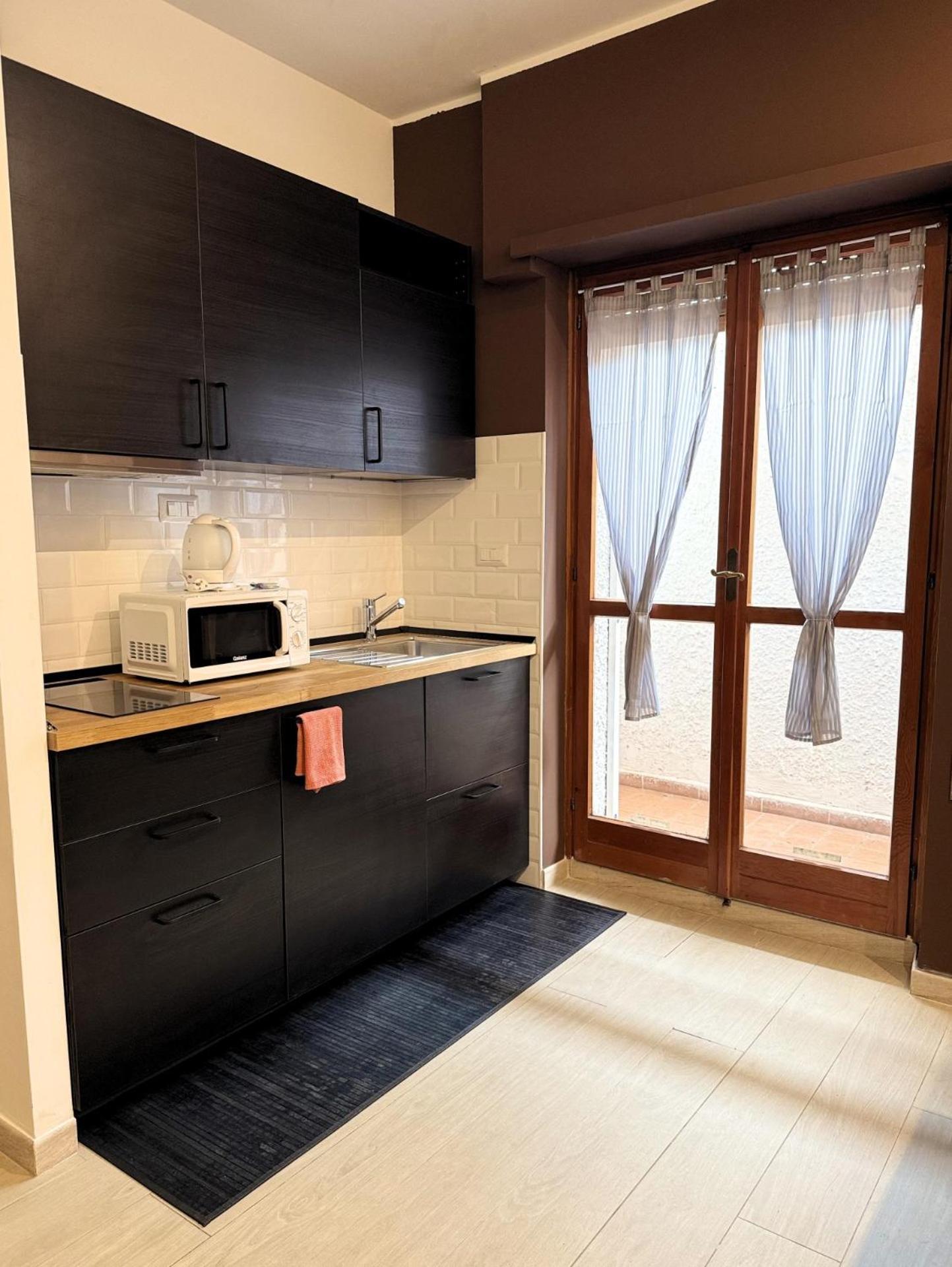 Appartement Vatican Flat Rome