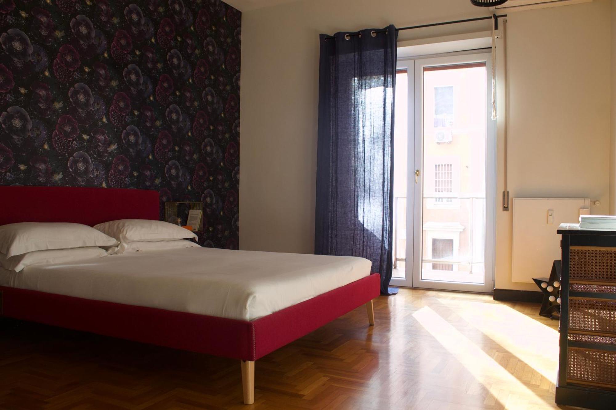 Castaldi House Trastevere & Testaccio Apartment