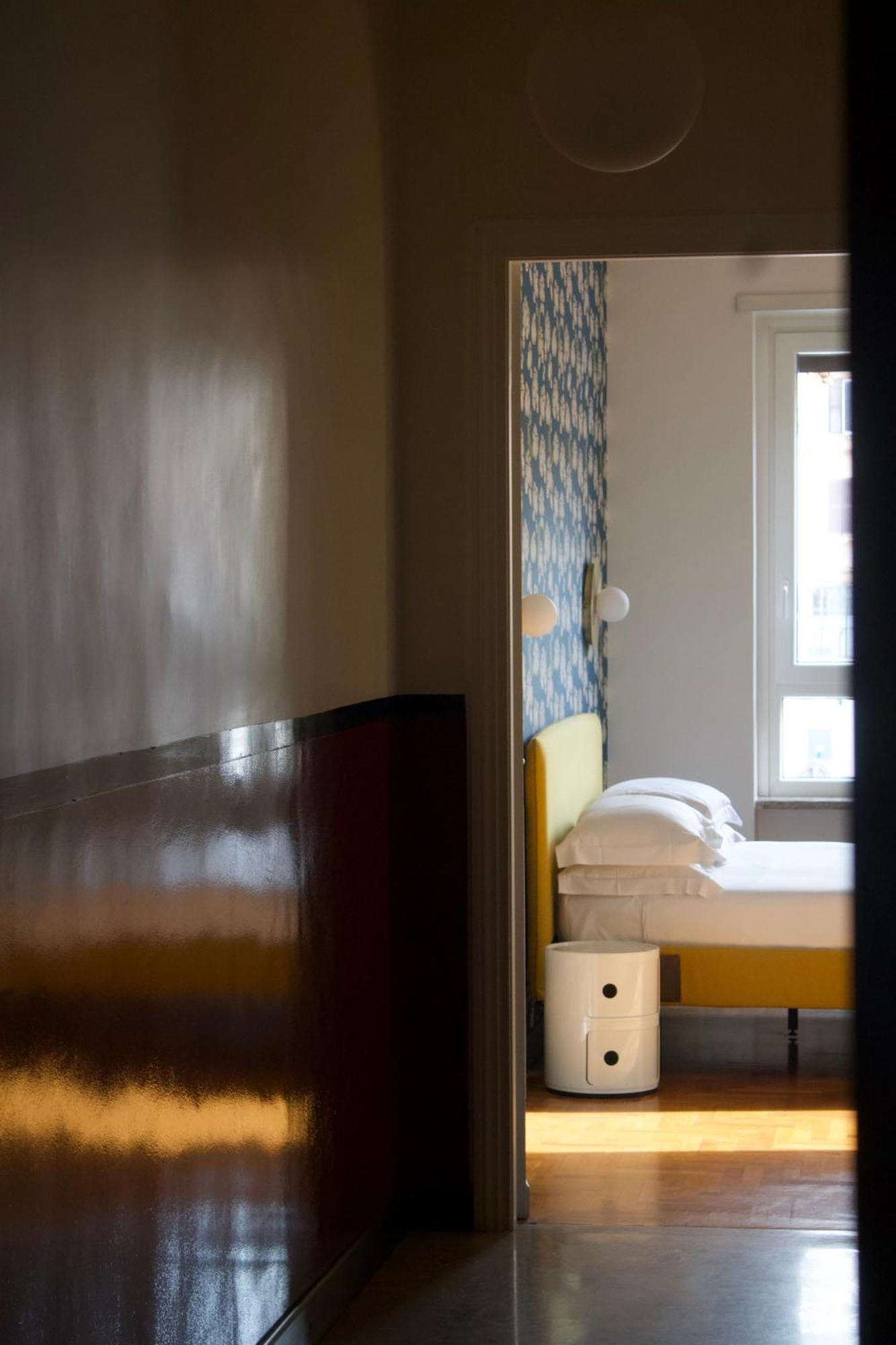 Castaldi House Trastevere & Testaccio * Rome