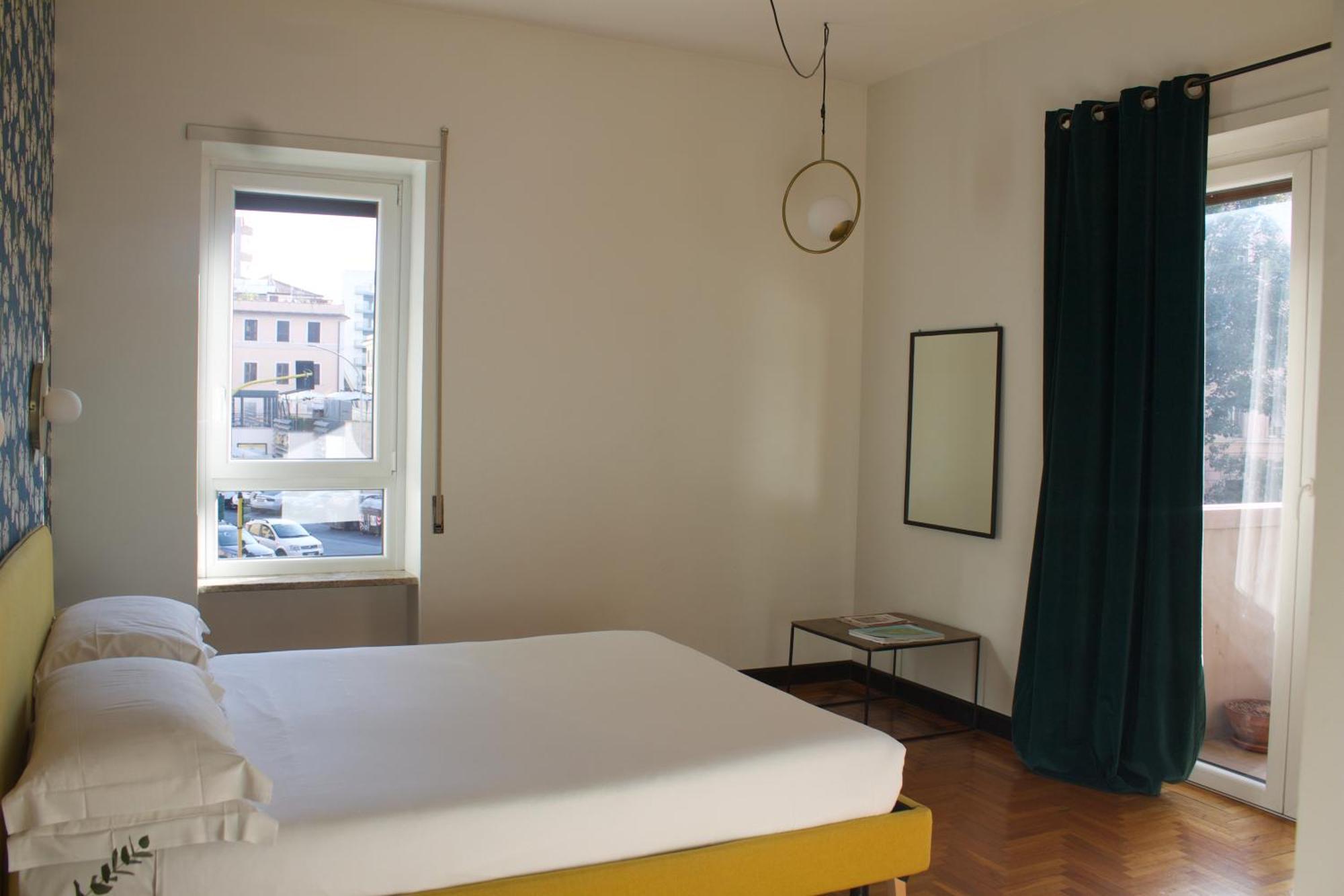 Appartement Castaldi House Trastevere & Testaccio *