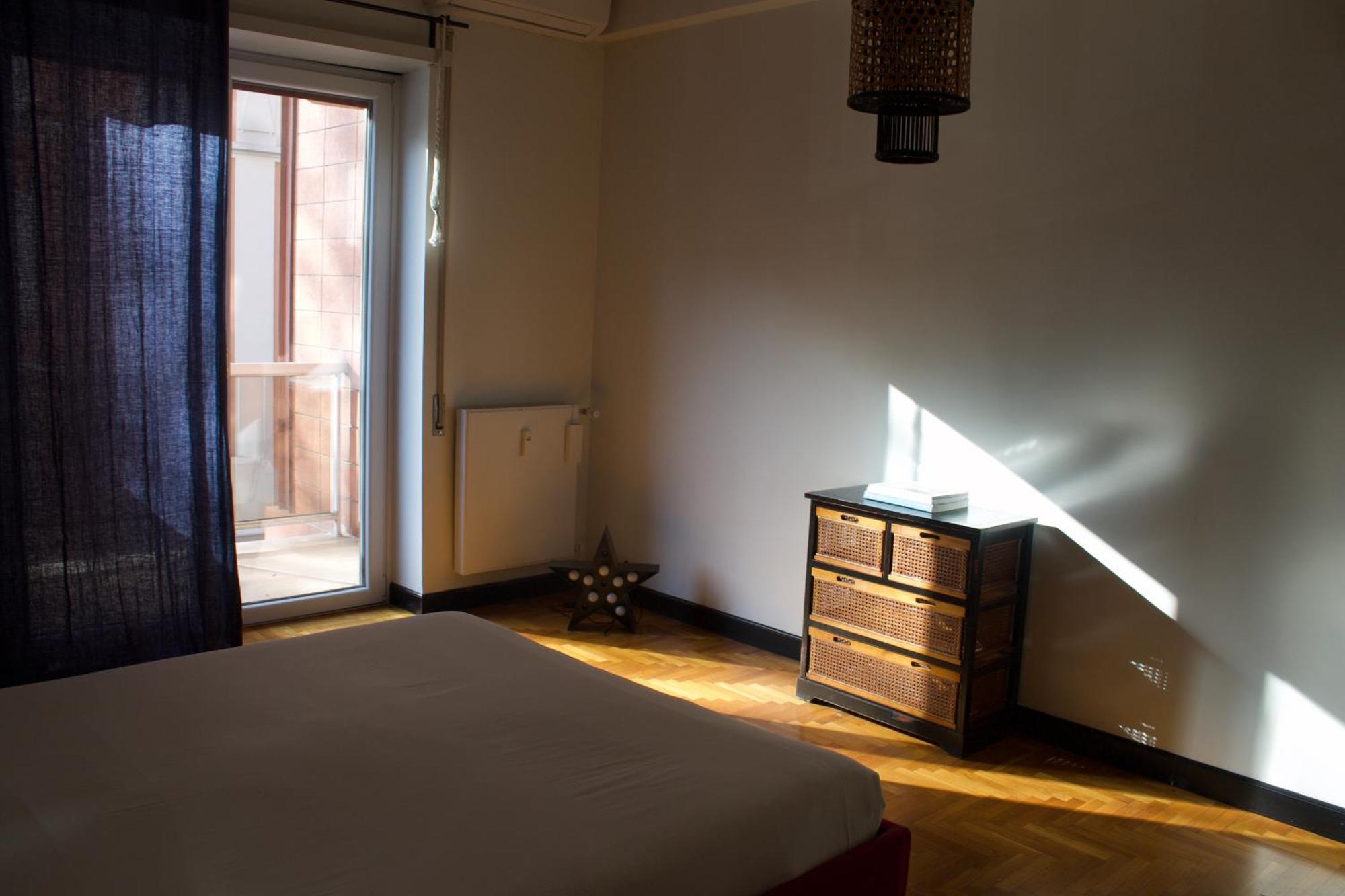 Castaldi House Trastevere & Testaccio Apartment Rome