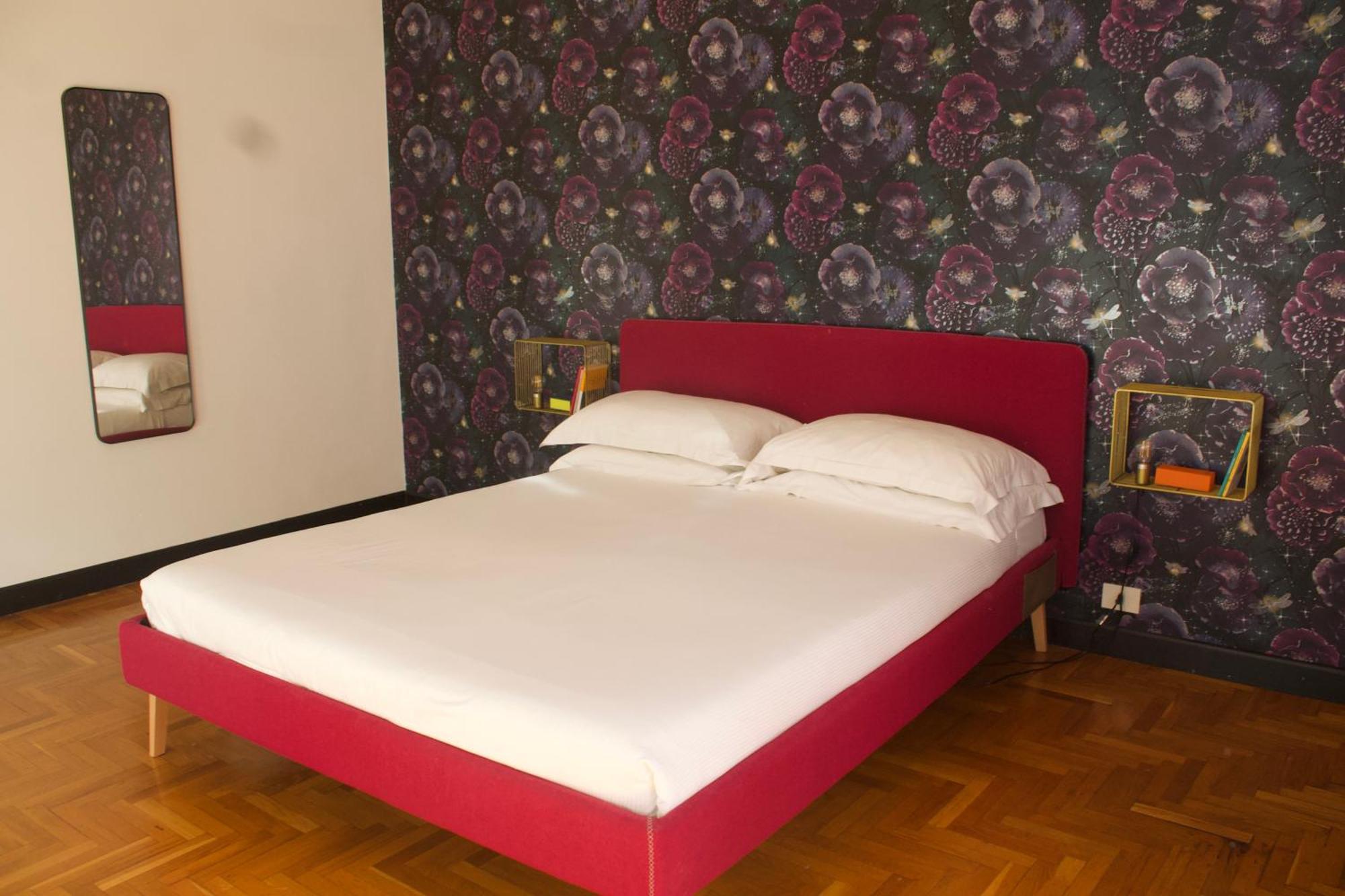 Apartment Castaldi House Trastevere & Testaccio *