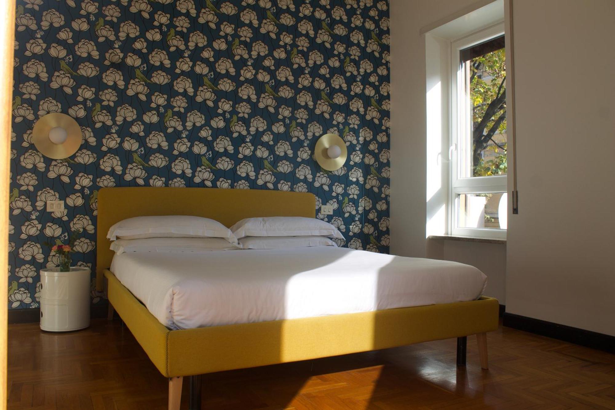 Castaldi House Trastevere & Testaccio Apartment Rome