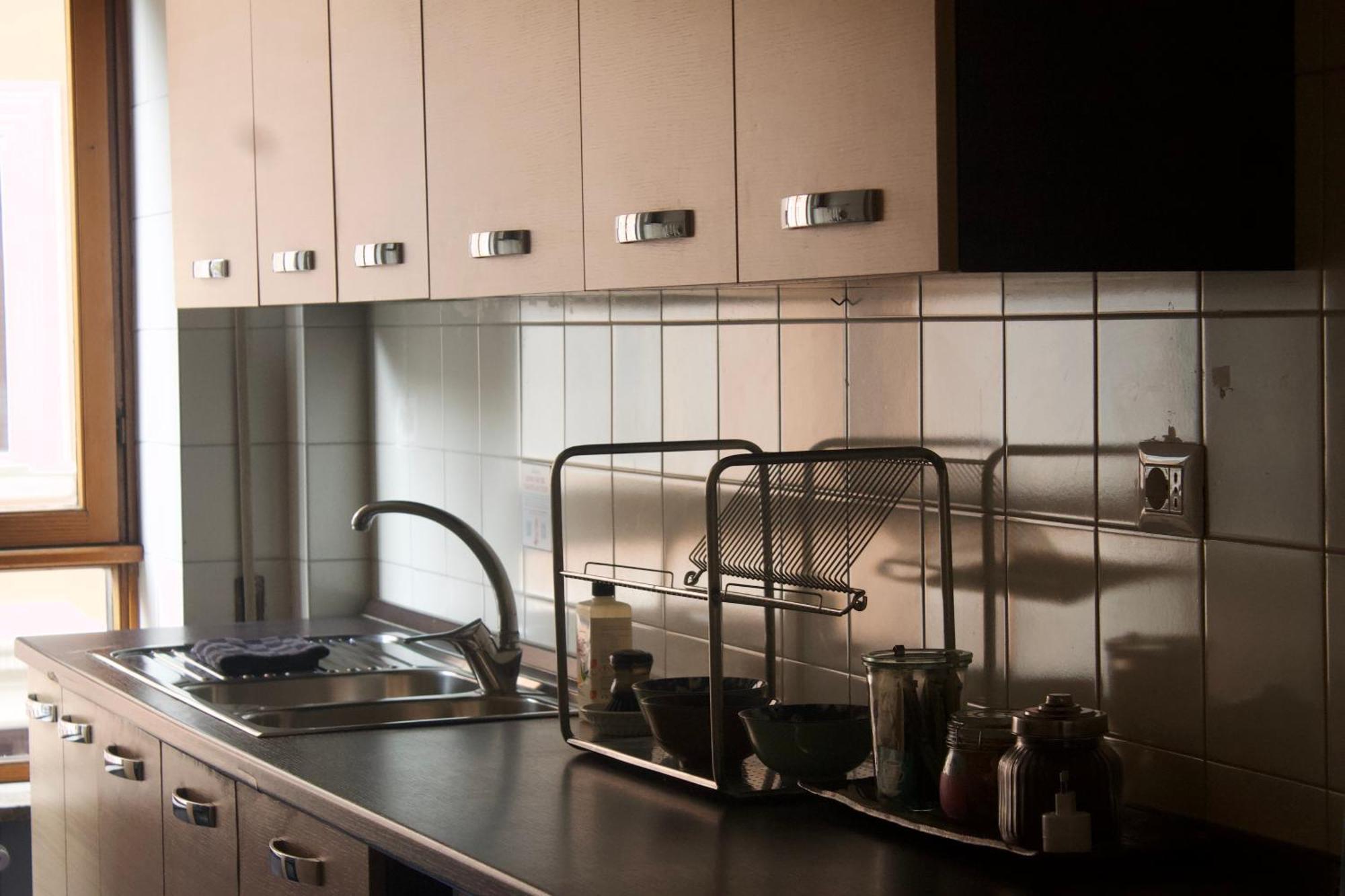 Castaldi House Trastevere & Testaccio Rome