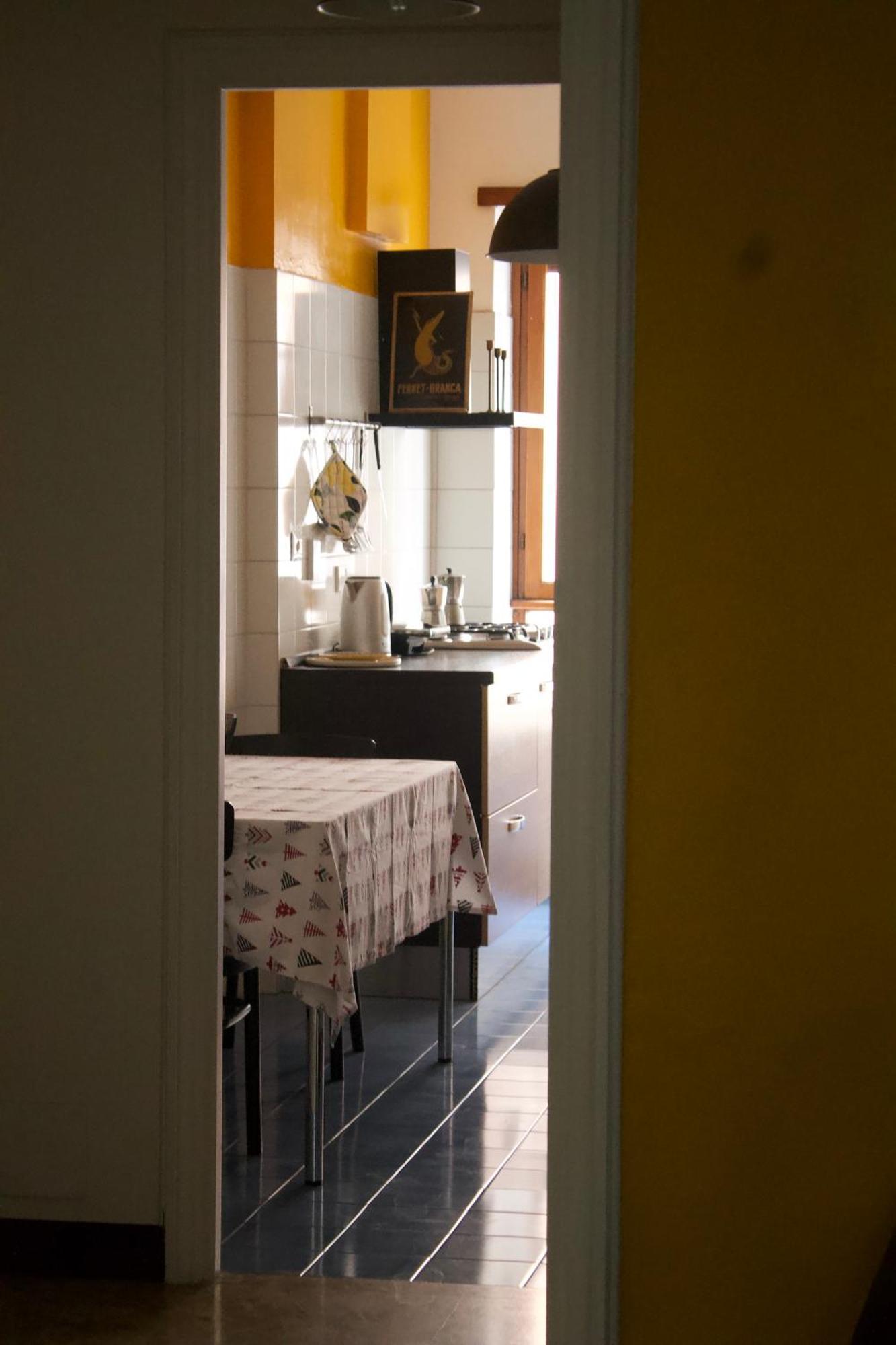 Apartment Castaldi House Trastevere & Testaccio Rome