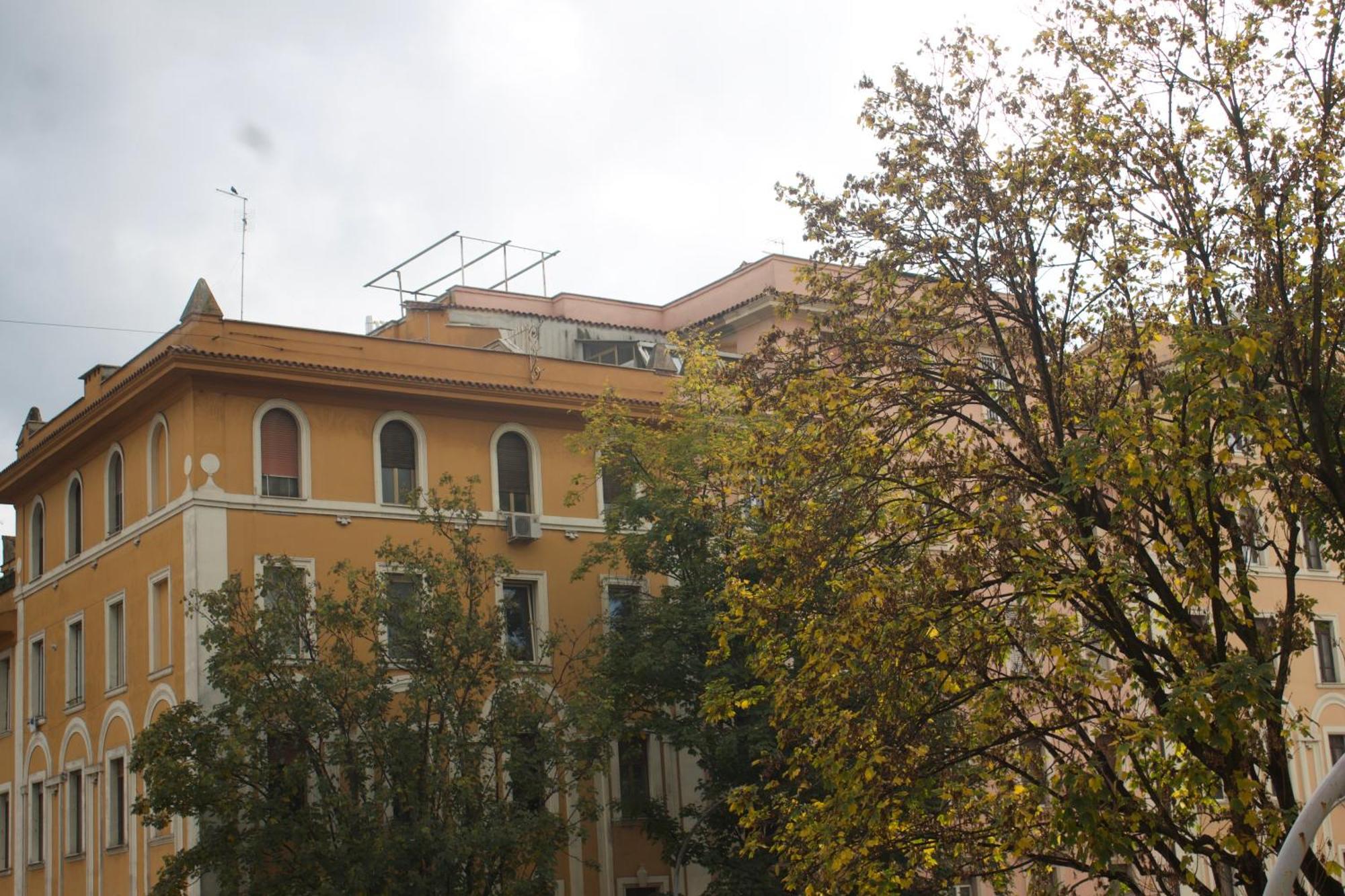 Castaldi House Trastevere & Testaccio Rome