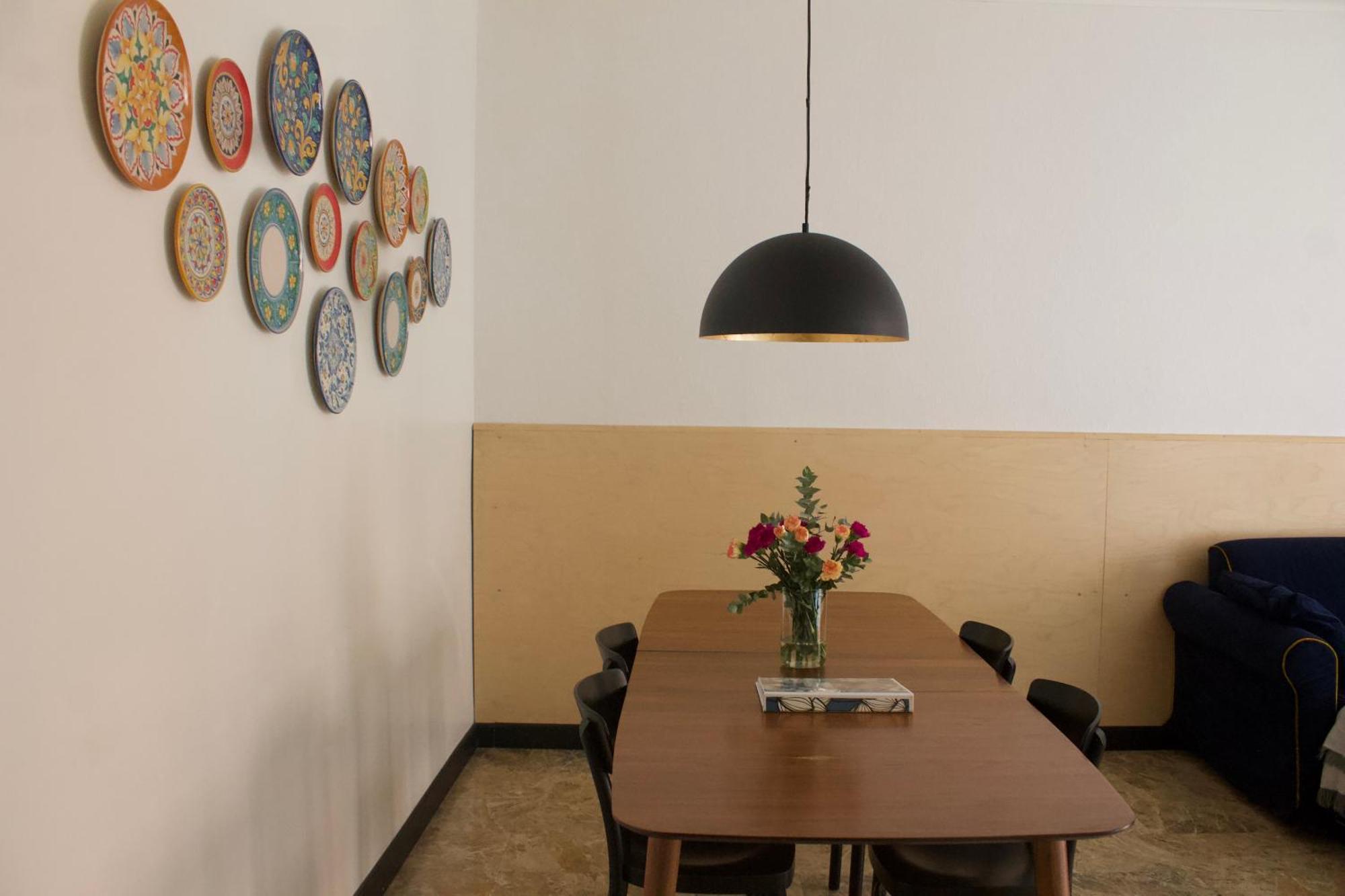 Castaldi House Trastevere & Testaccio Rome