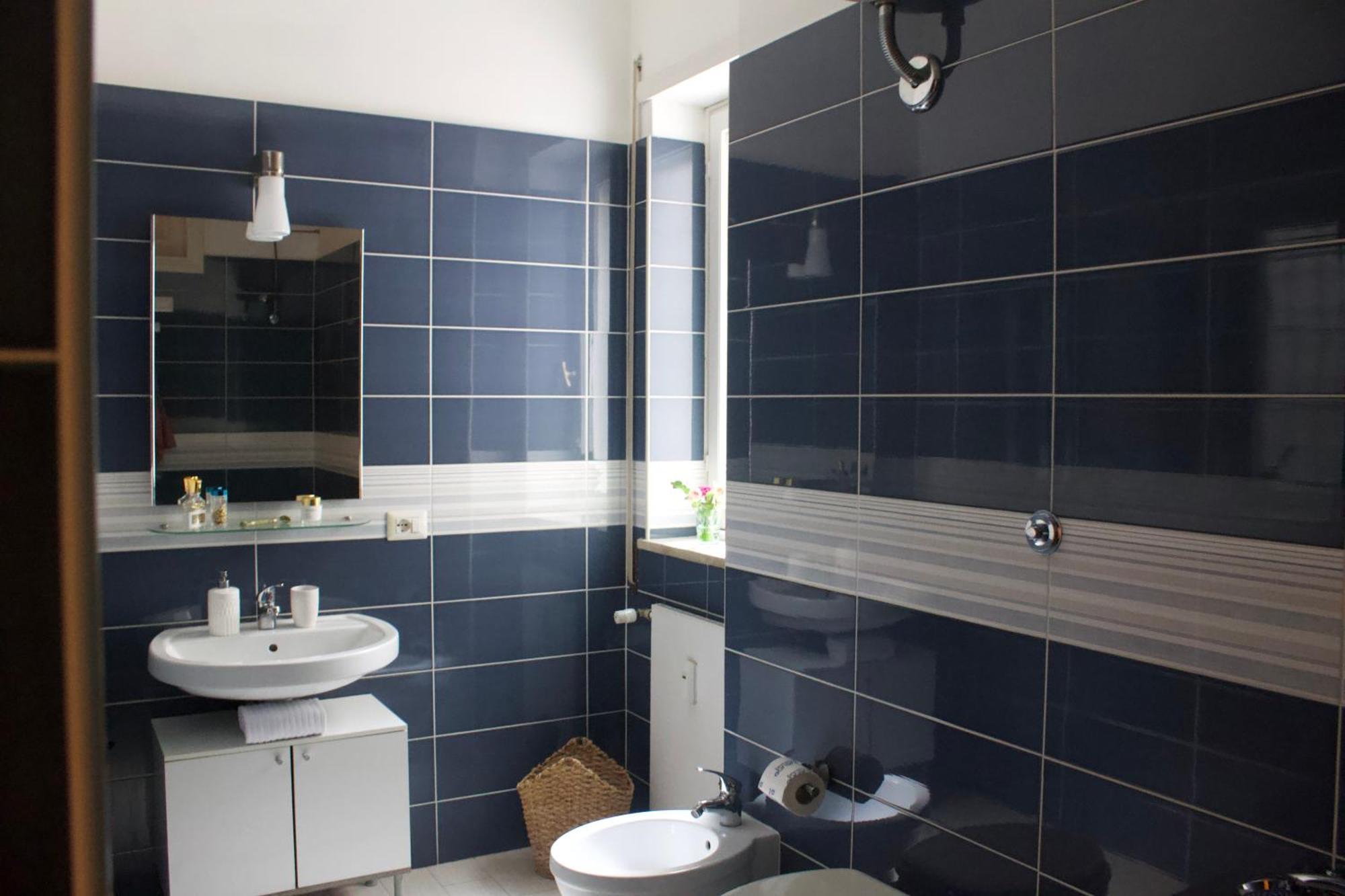 Appartement Castaldi House Trastevere & Testaccio