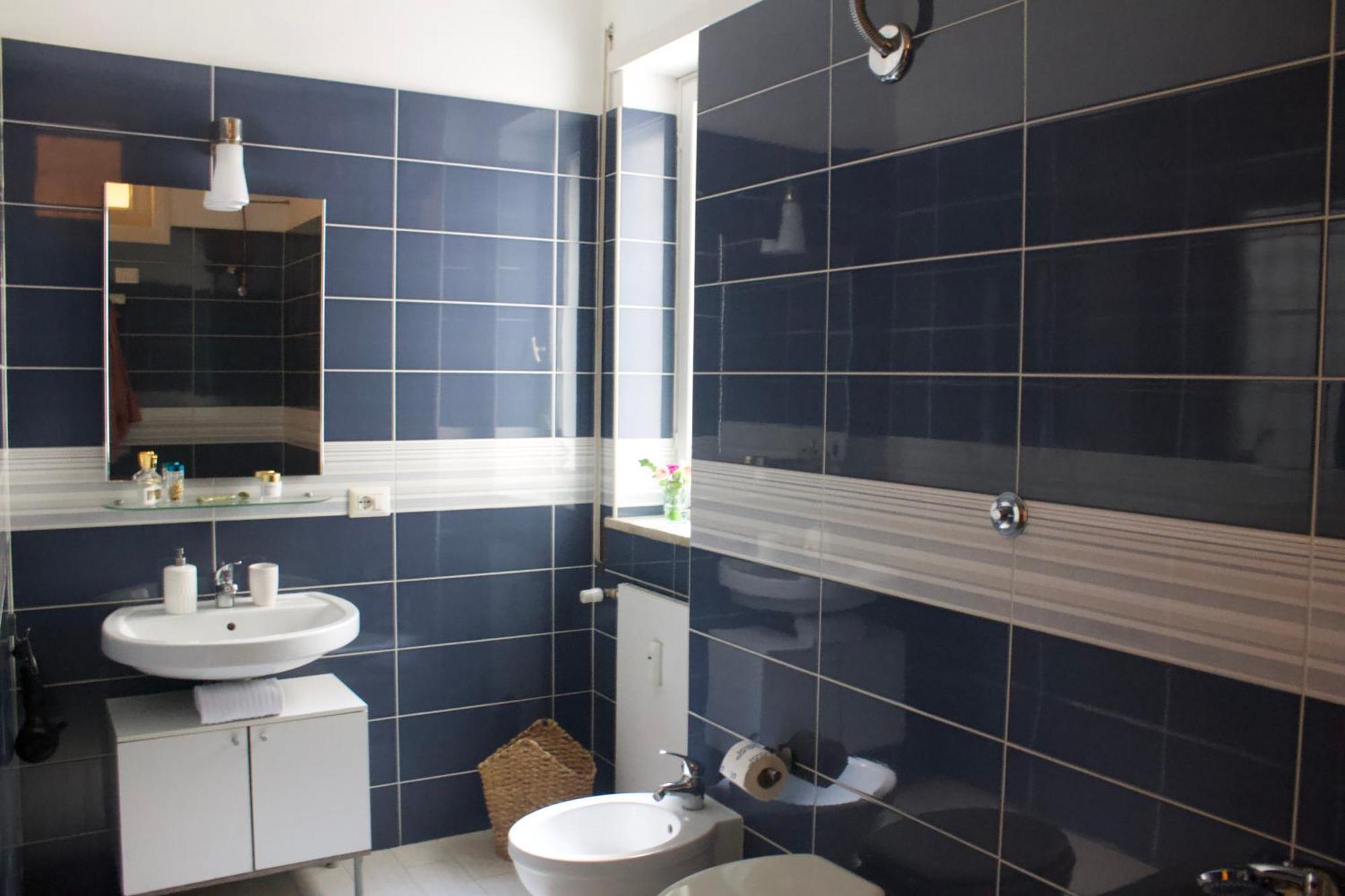 Appartement Castaldi House Trastevere & Testaccio *