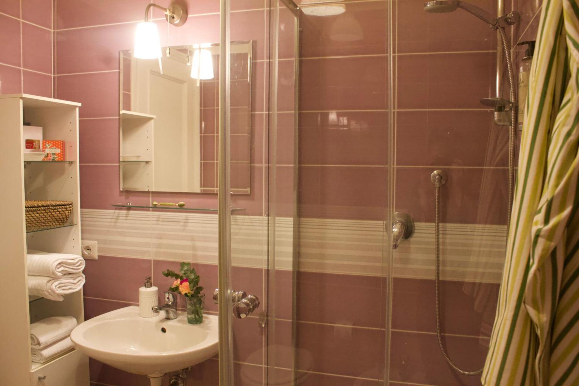Apartment Castaldi House Trastevere & Testaccio Rome