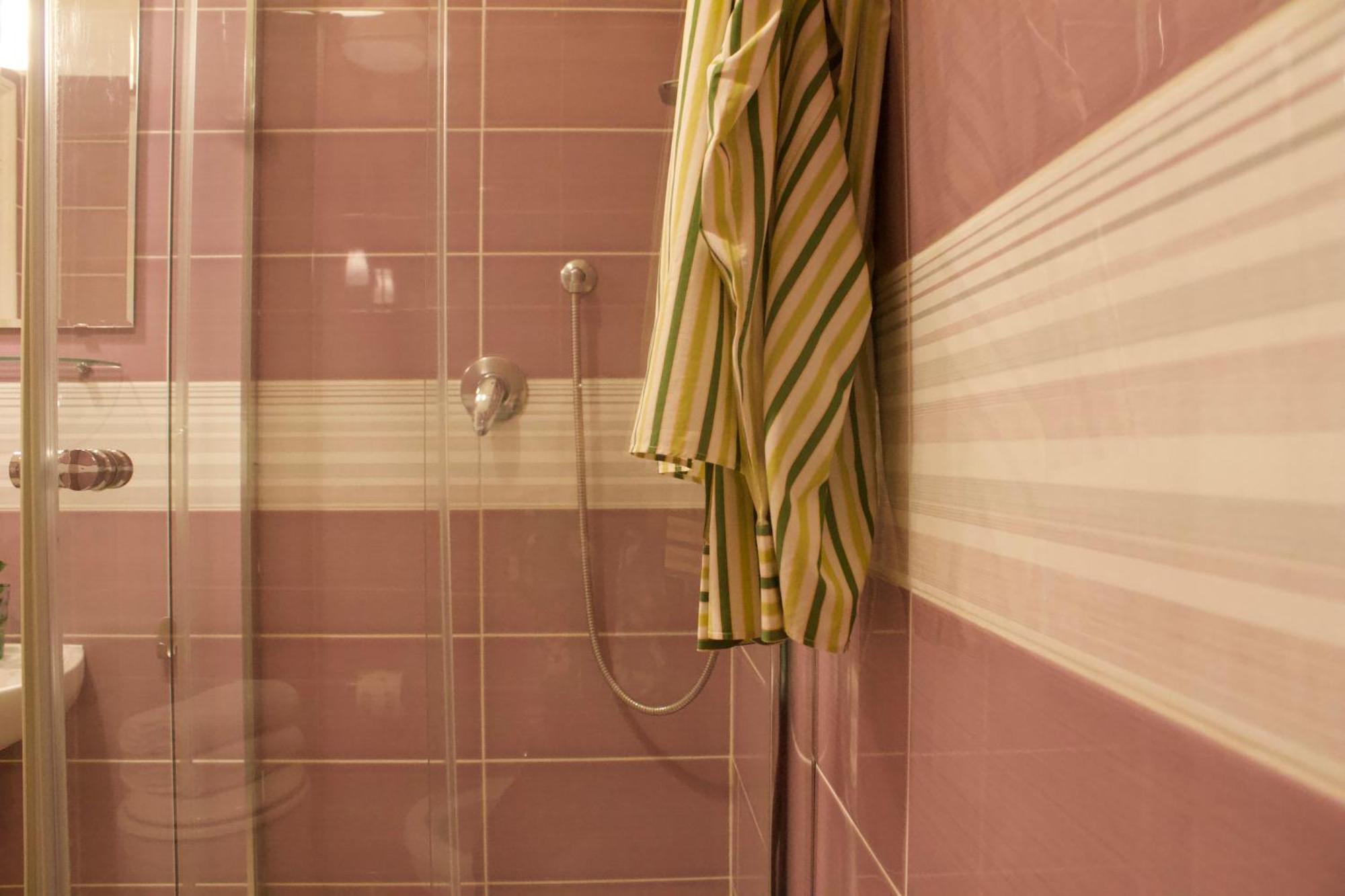 Castaldi House Trastevere & Testaccio Apartment Rome