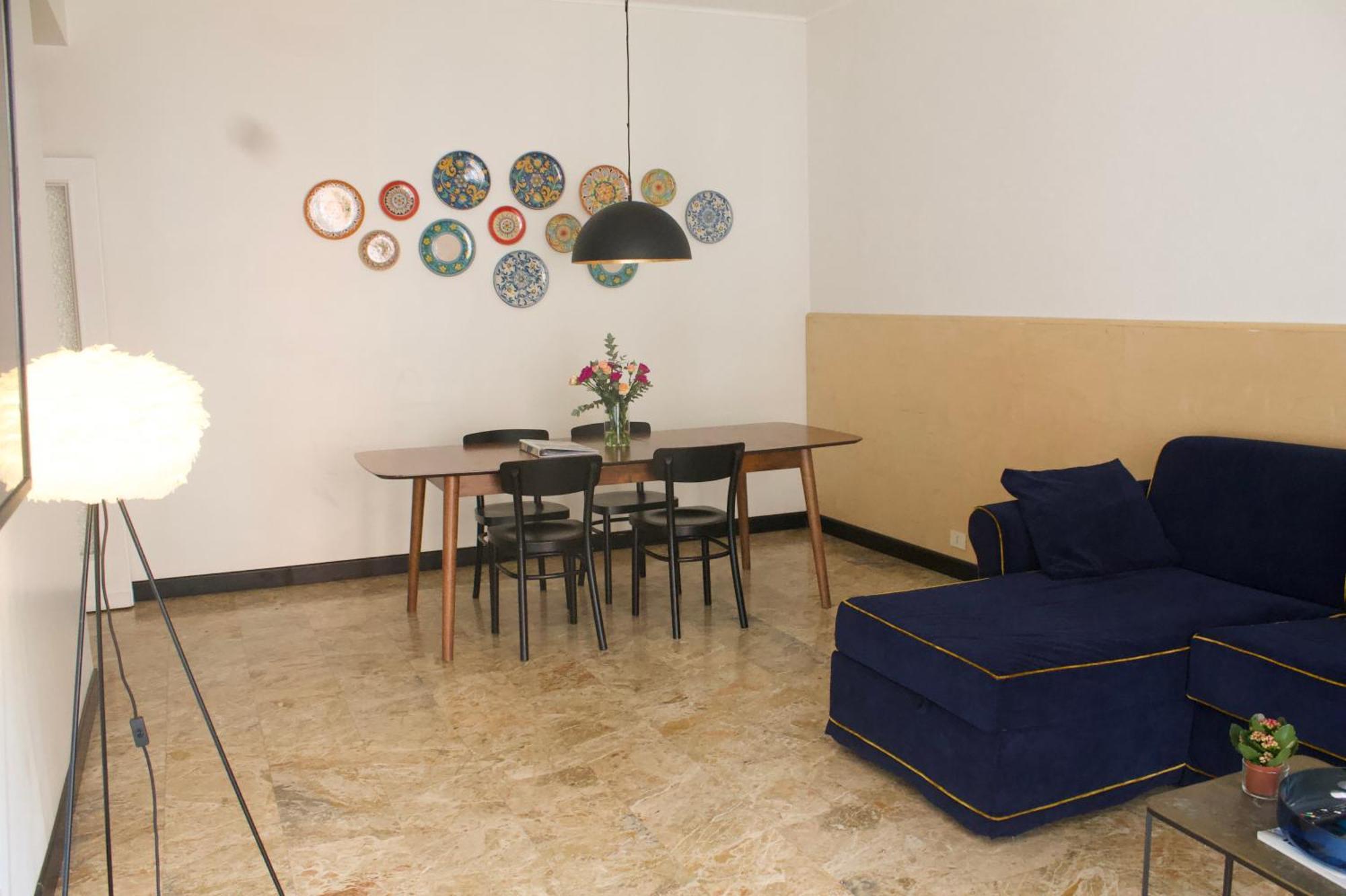Appartement Castaldi House Trastevere & Testaccio *