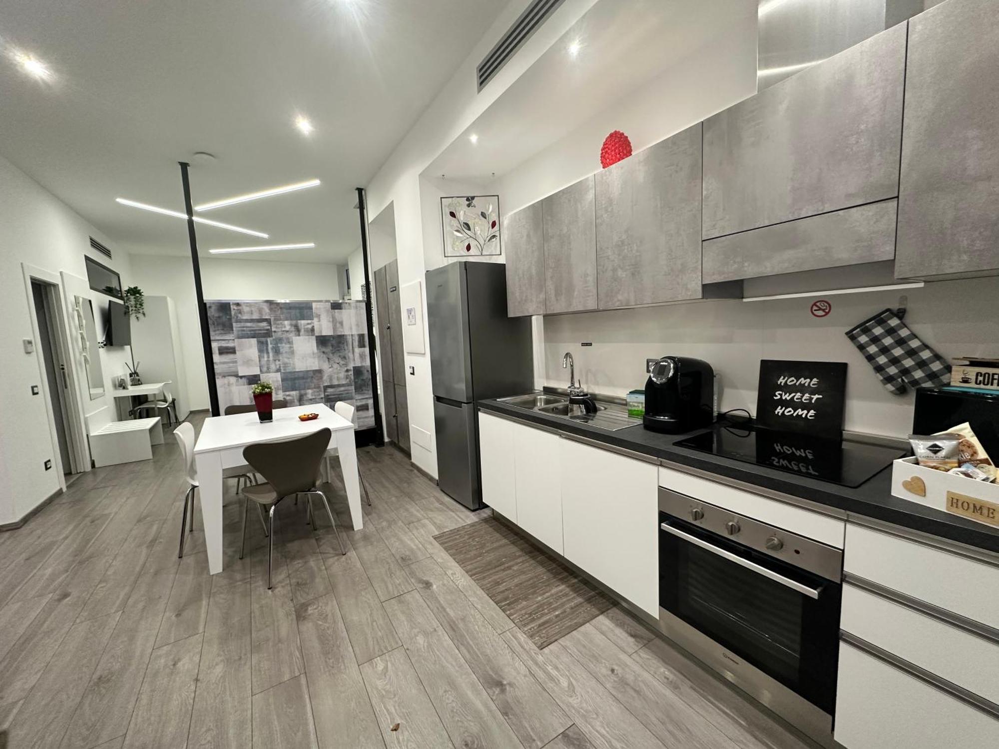 Apartamento San Saba Street 50 Roma