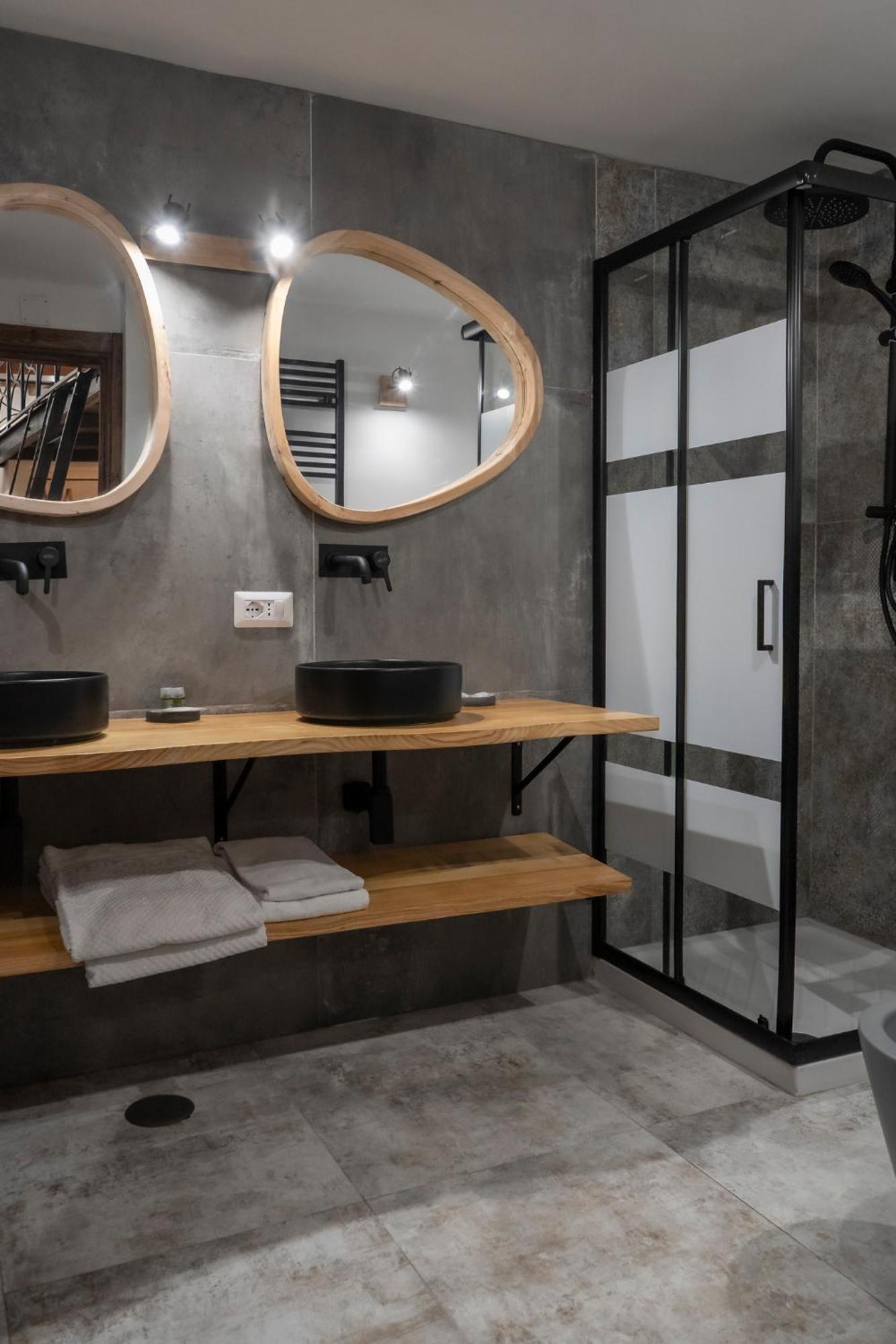 Apartment Domus Castle Colosseum - Rione Monti *