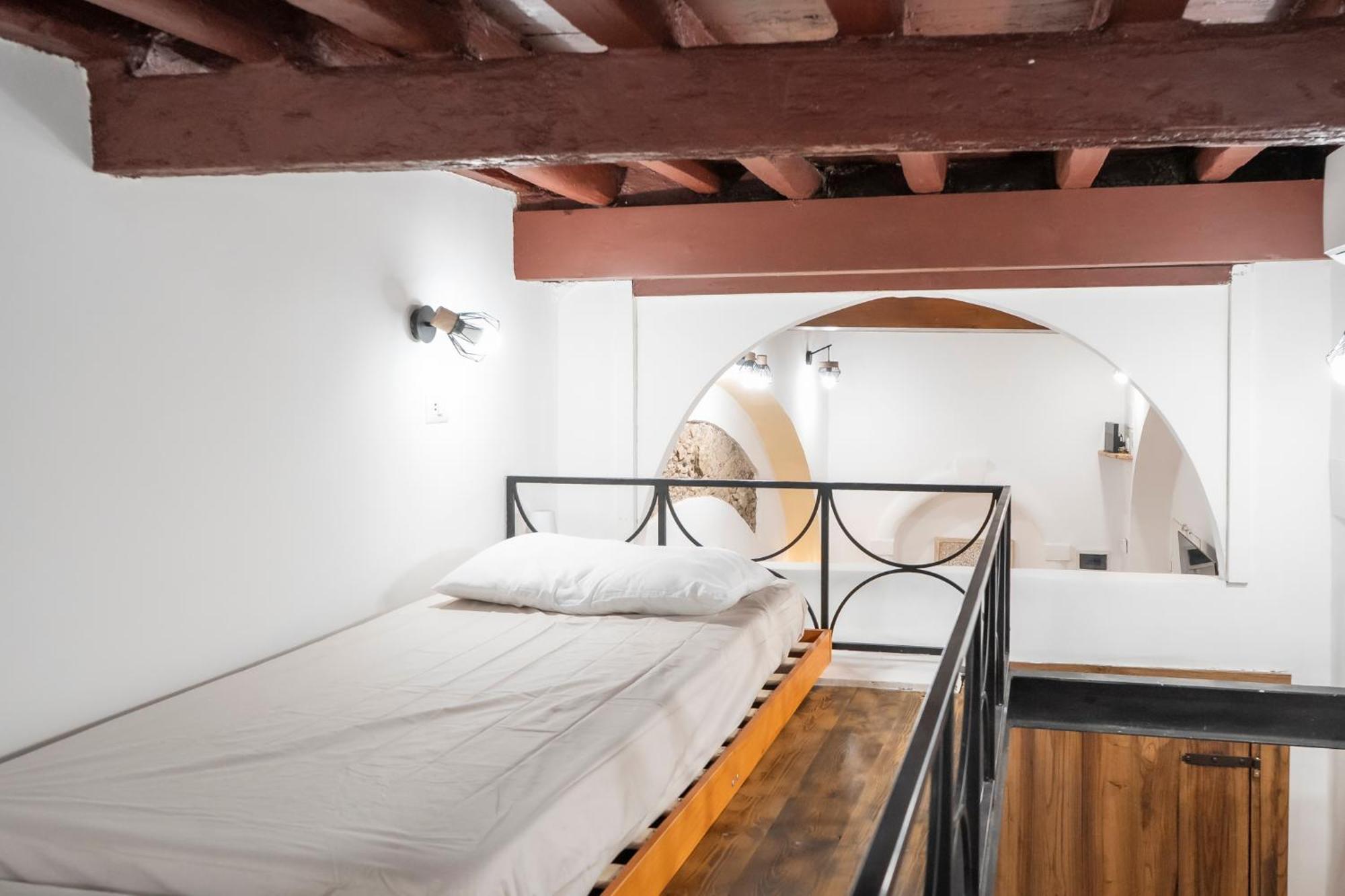 Domus Castle Colosseum - Rione Monti Apartment Rome