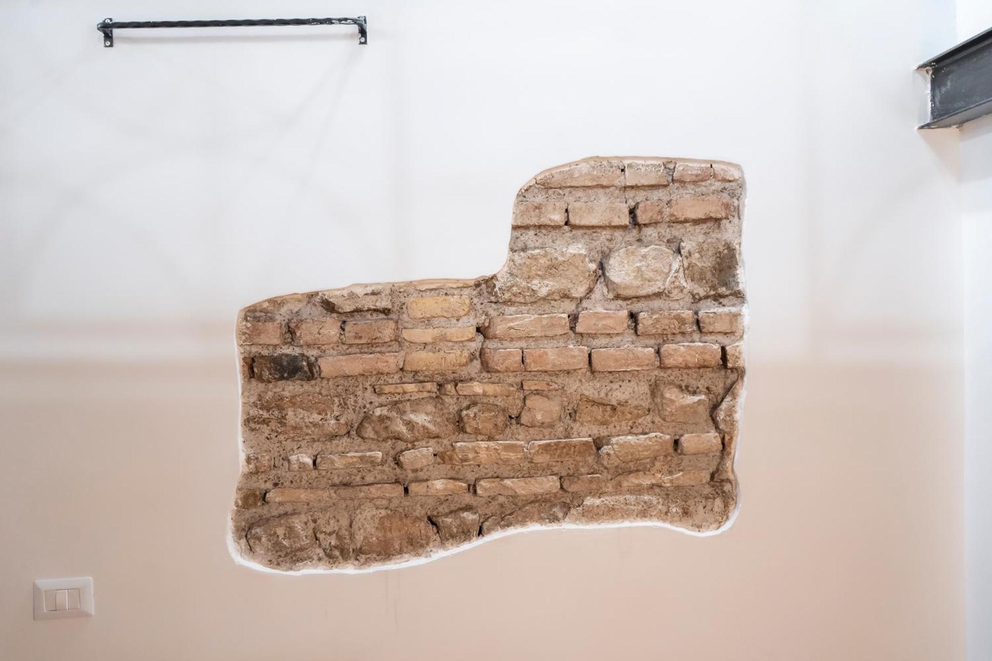 Domus Castle Colosseum - Rione Monti Rome