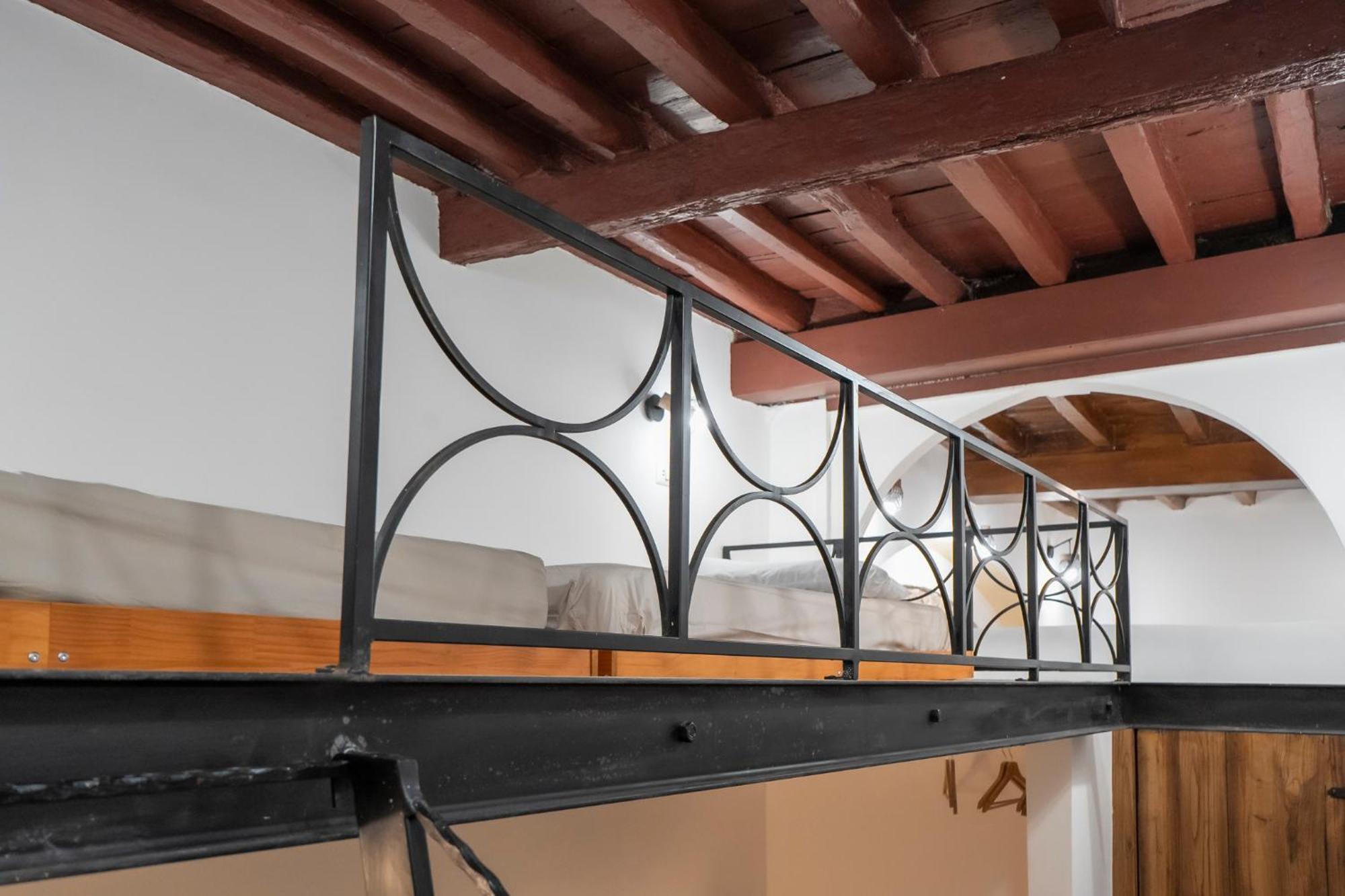 Domus Castle Colosseum - Rione Monti
