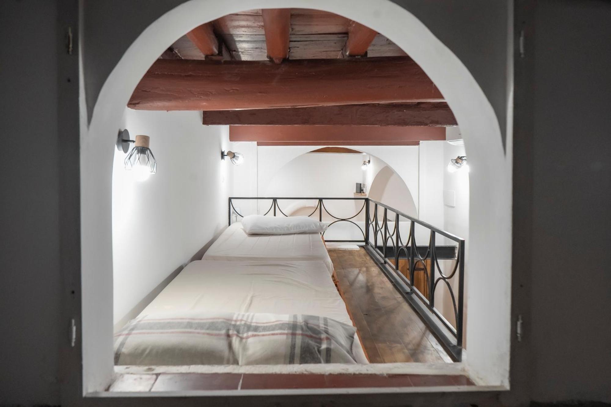 Apartment Domus Castle Colosseum - Rione Monti *