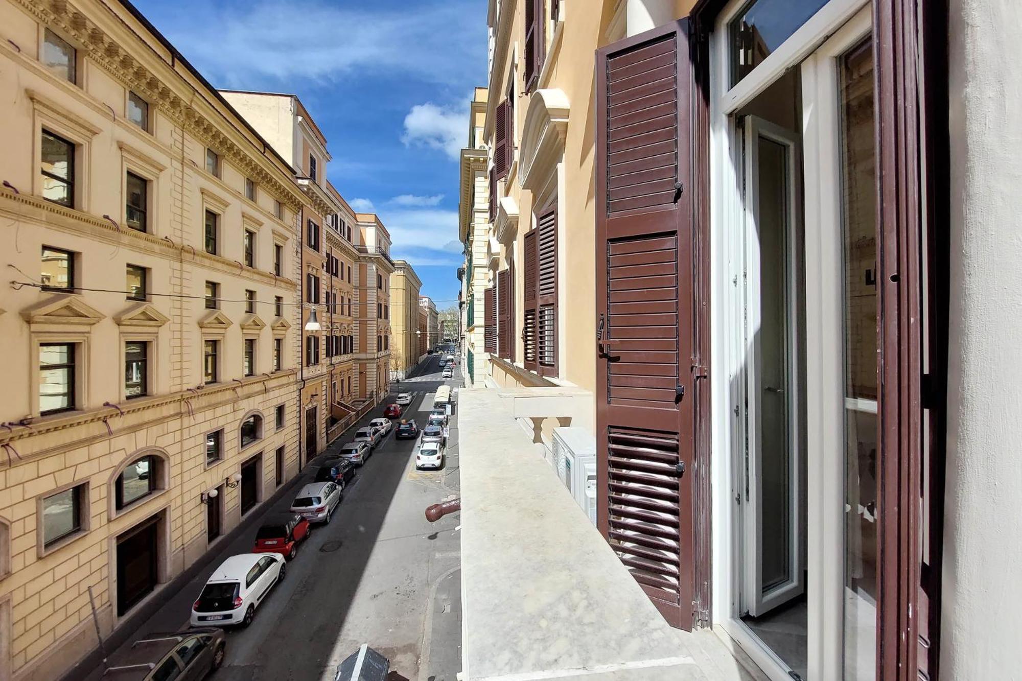 Dolcevitasuite Maison d'hôtes Rome