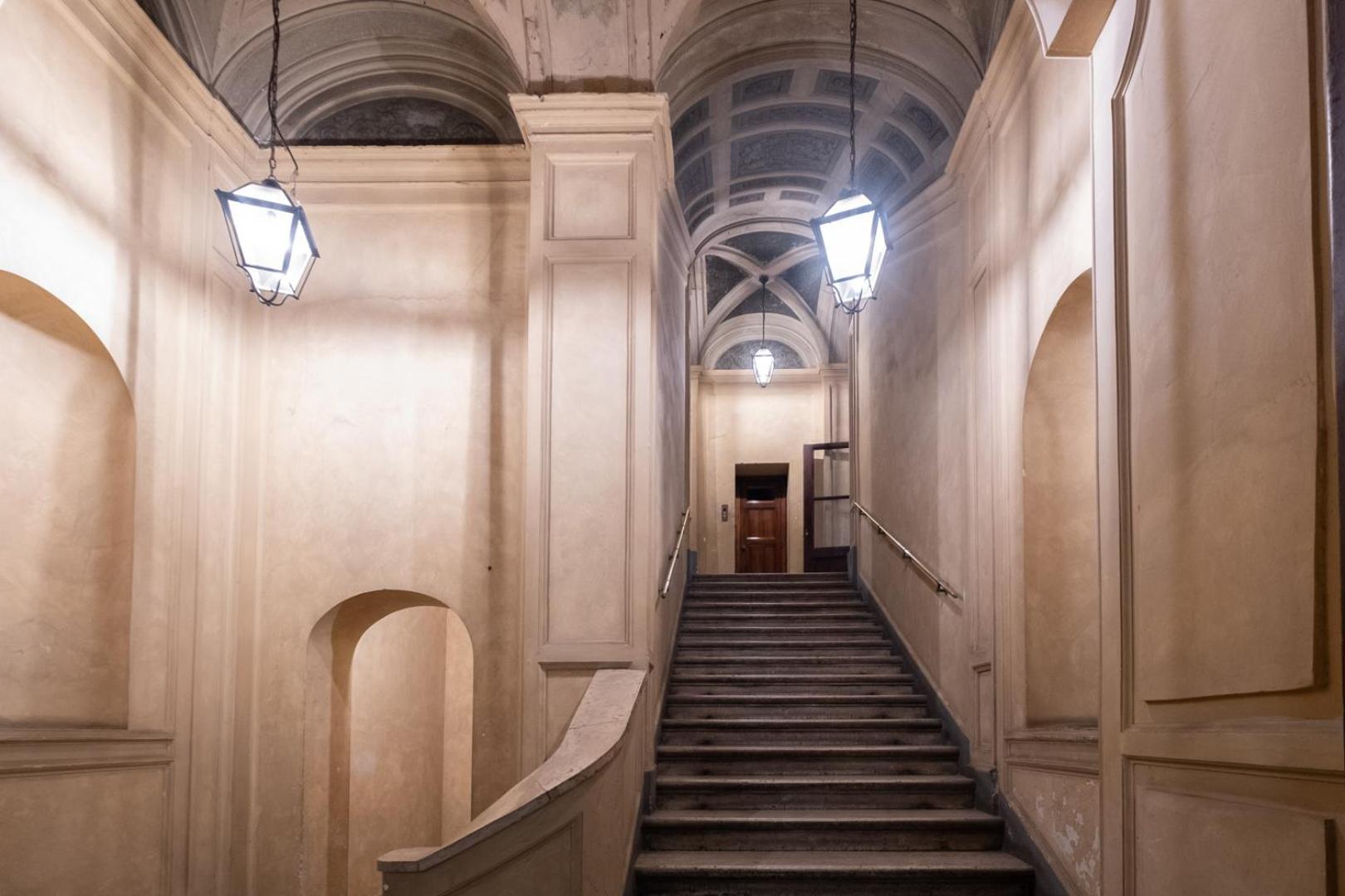 Elegant And Luxury @altare Della Patria Rome