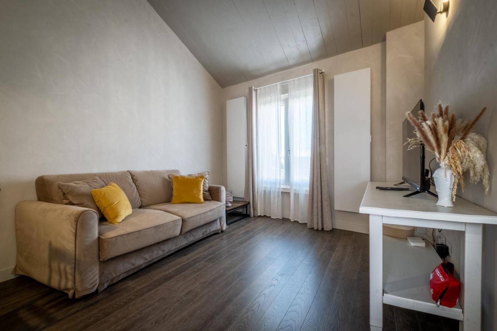Apartment Elegant And Luxury @altare Della Patria Rome