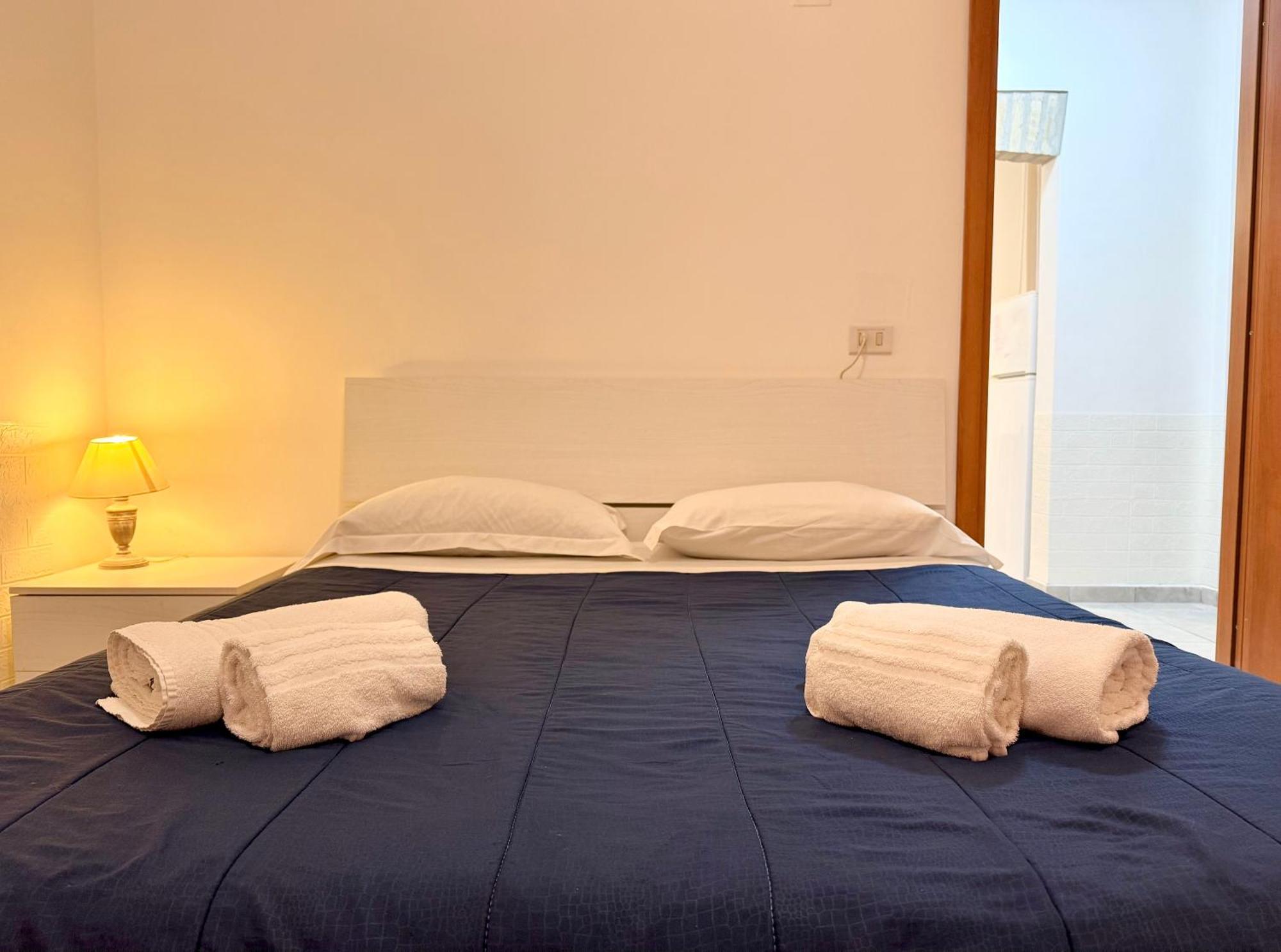 Vaticano - 5 Min Da Stazione Appartement Rome