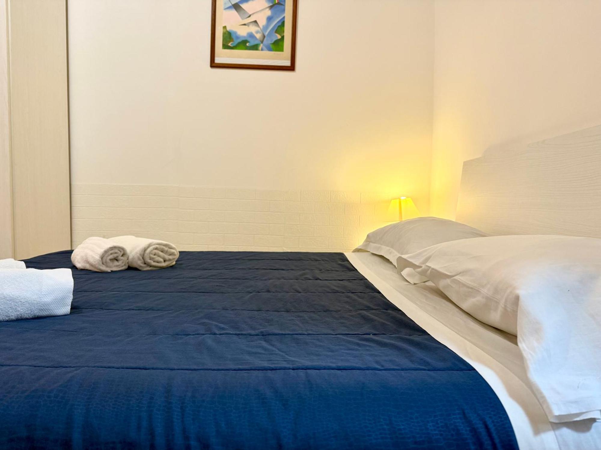 Appartement Vaticano - 5 Min Da Stazione Rome