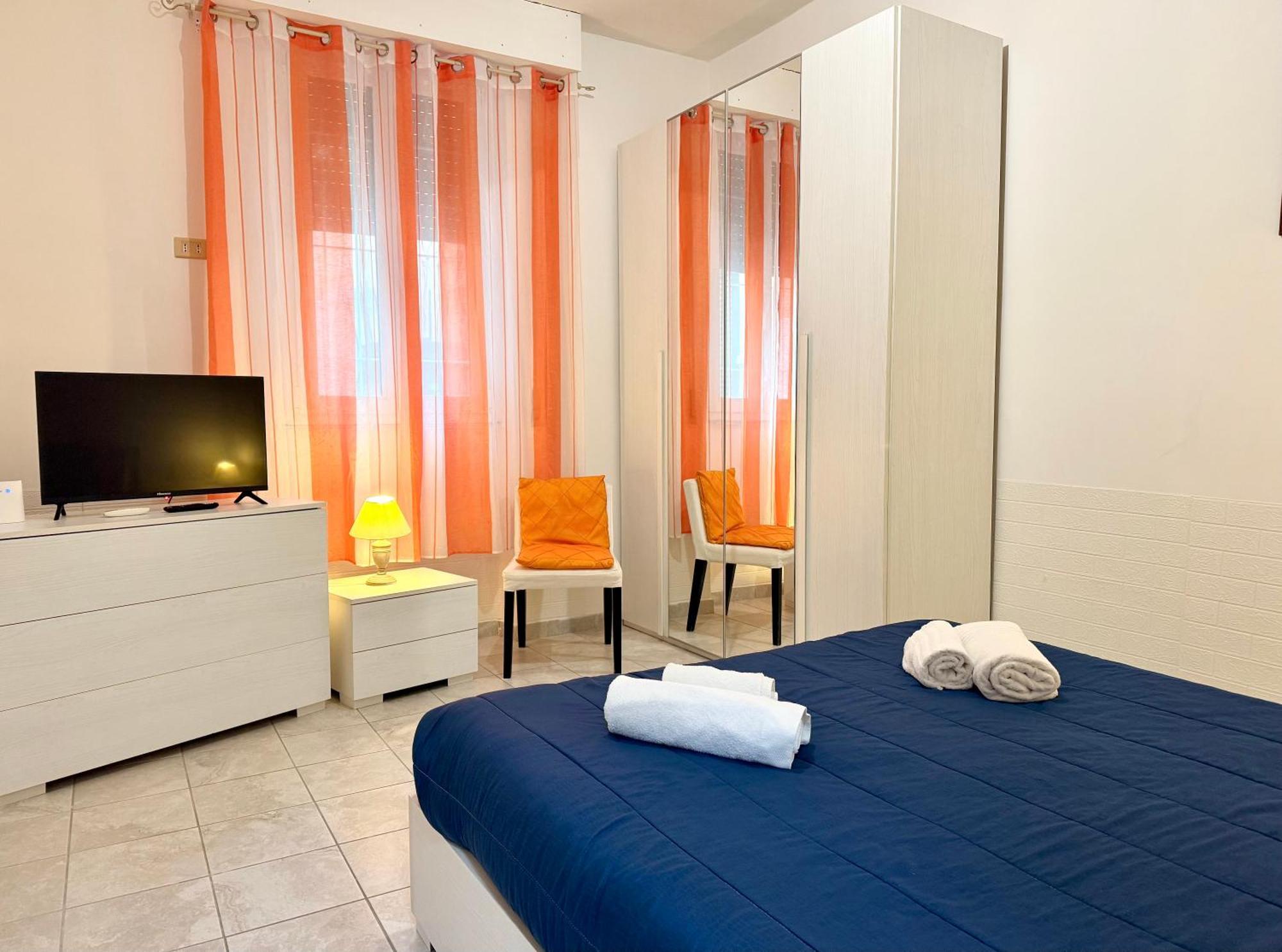 Appartement Vaticano - 5 Min Da Stazione