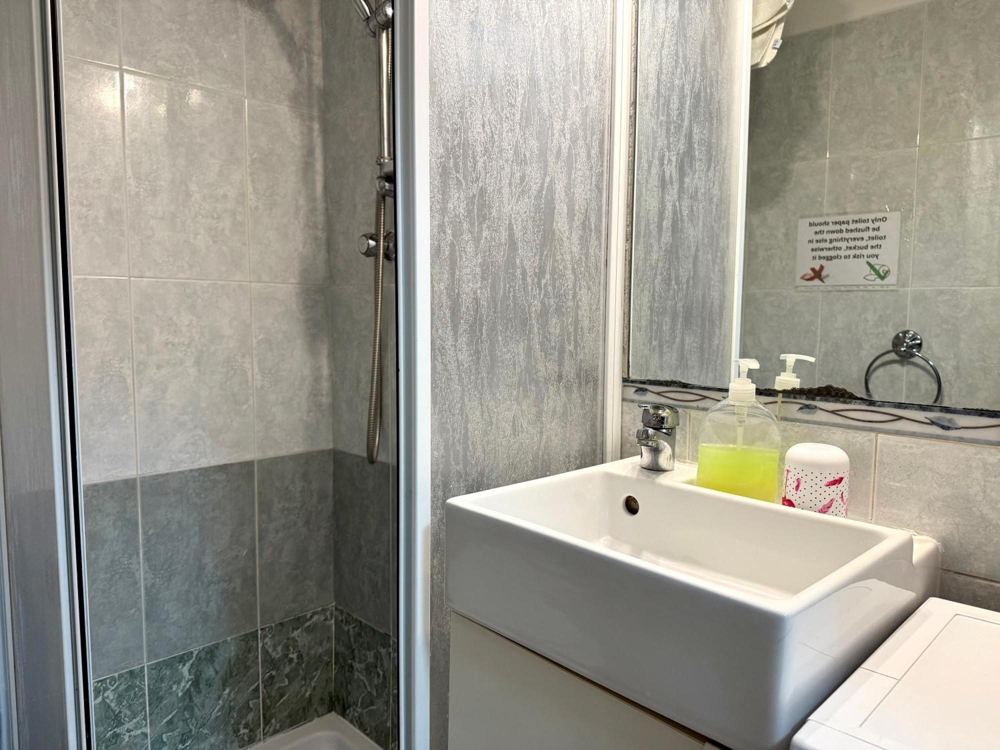 Appartement Vaticano - 5 Min Da Stazione *