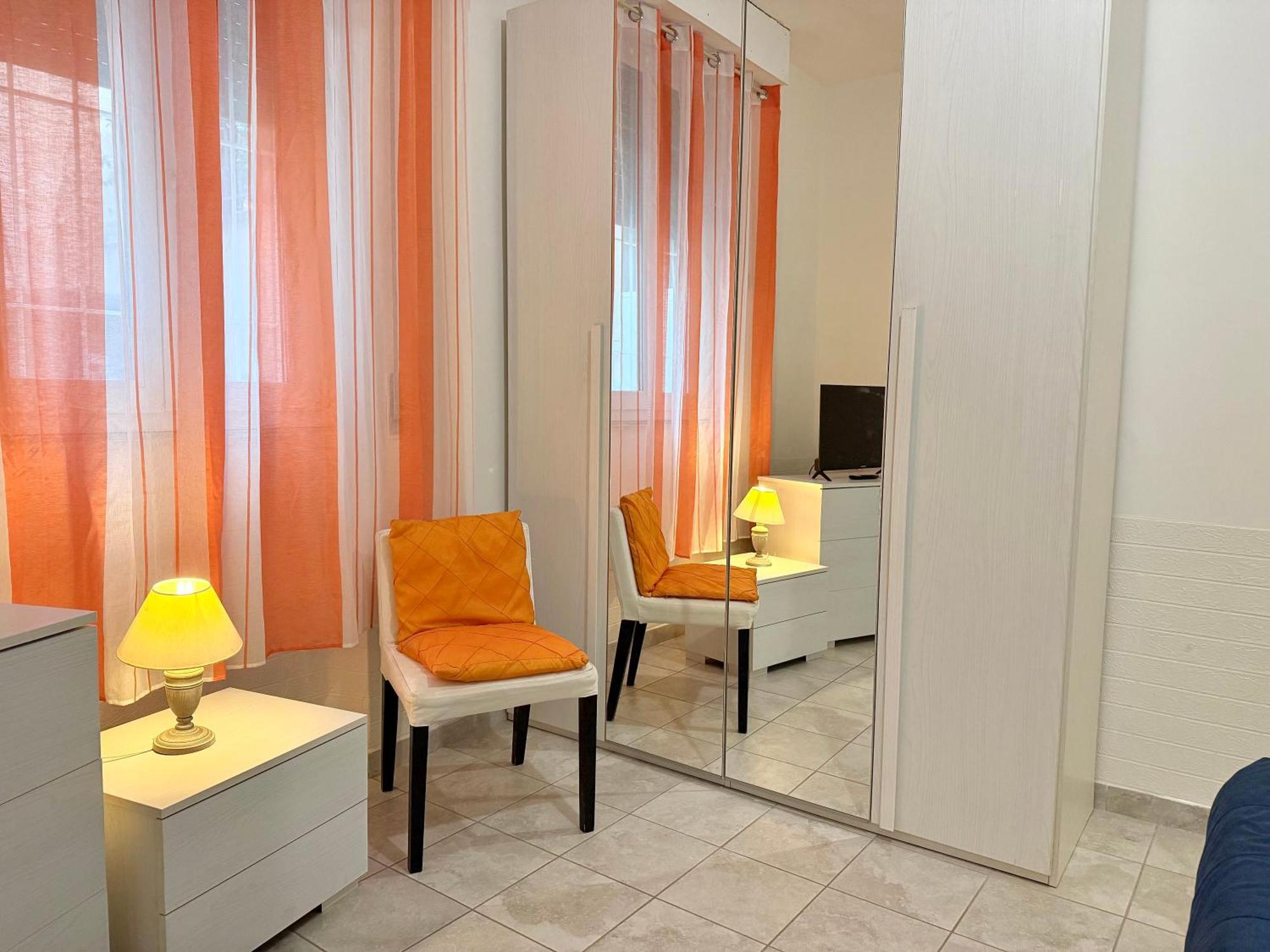 Appartement Vaticano - 5 Min Da Stazione Rome
