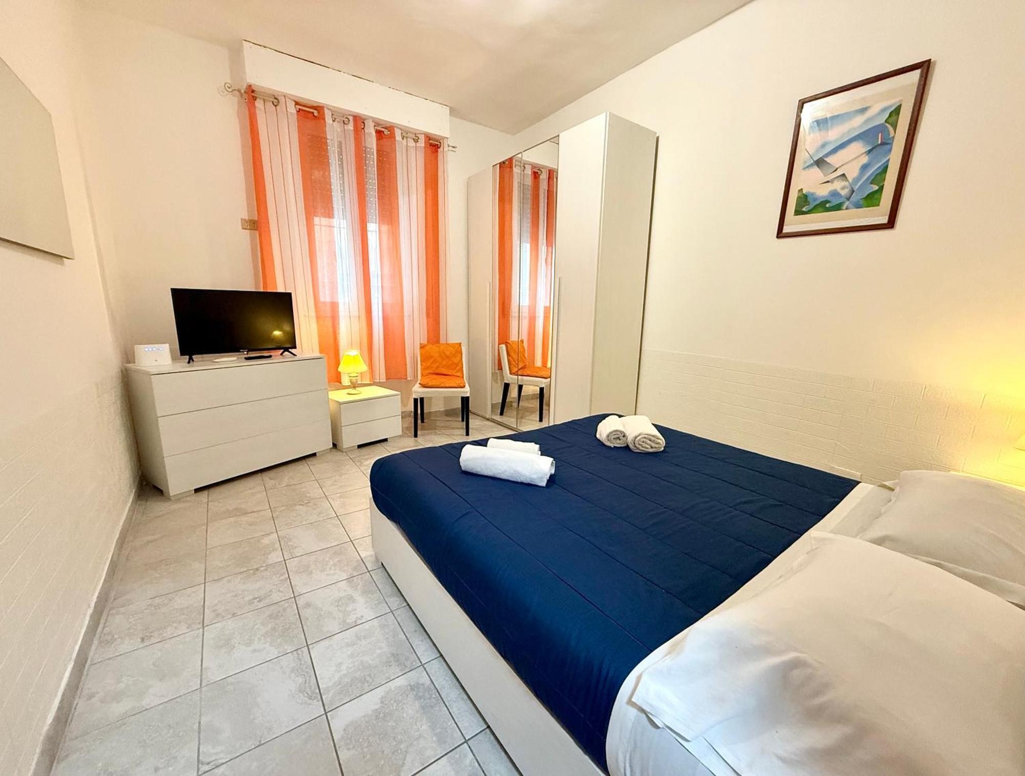 Appartement Vaticano - 5 Min Da Stazione