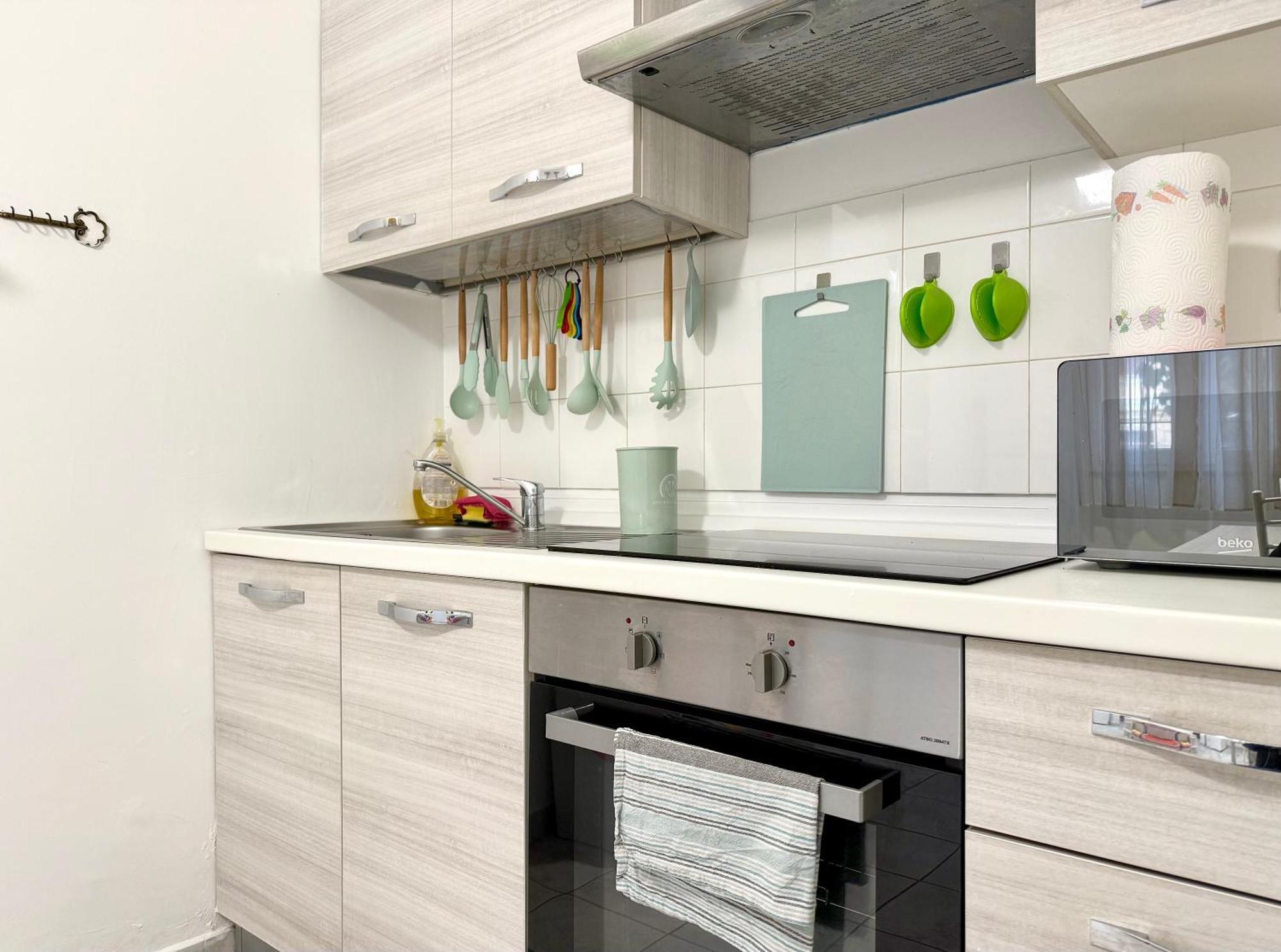 Appartement Vaticano - 5 Min Da Stazione *
