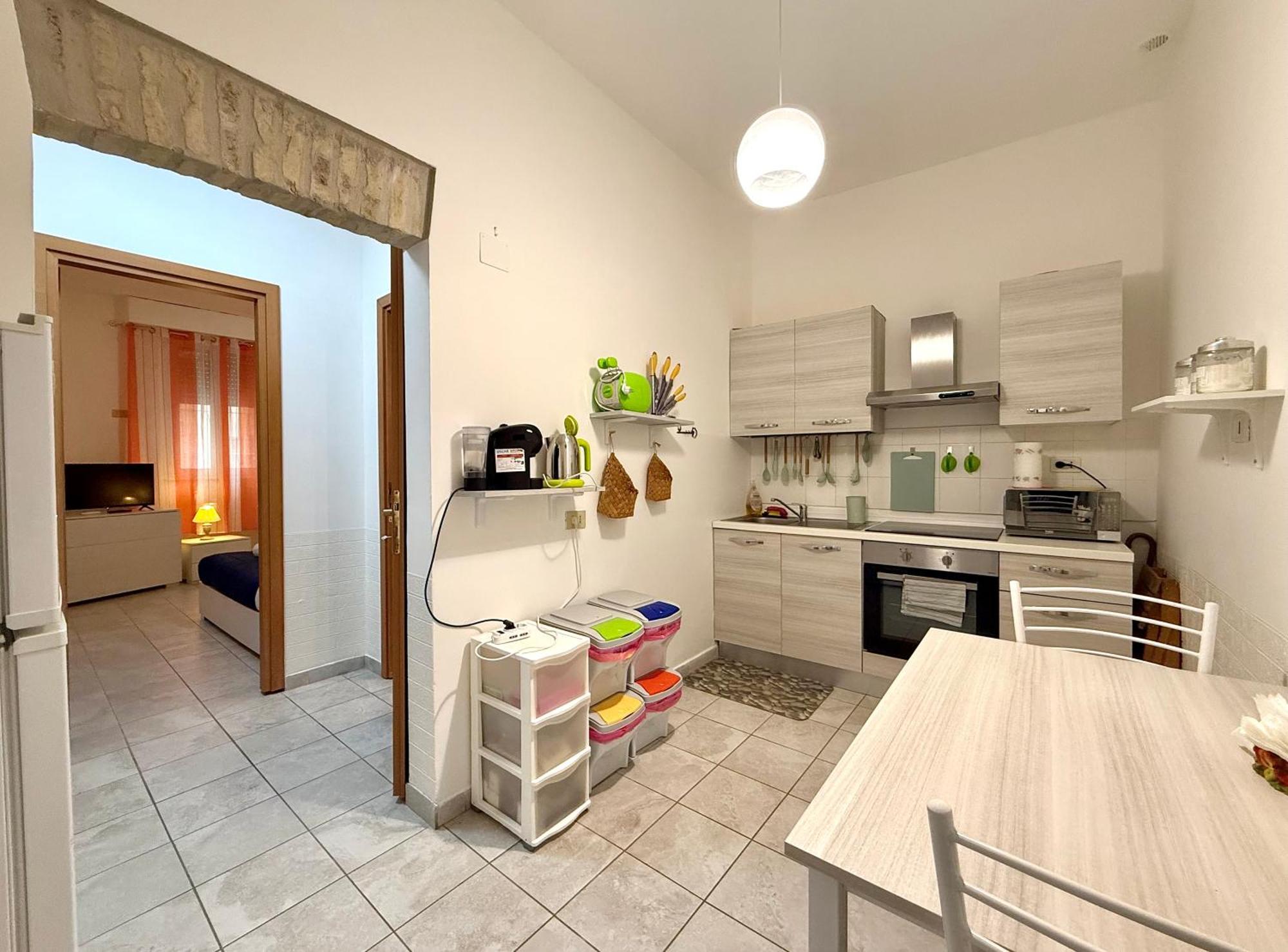 Appartement Vaticano - 5 Min Da Stazione Rome