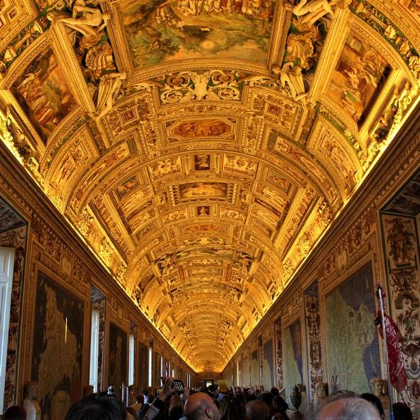 Apartment “suite Vaticano City”