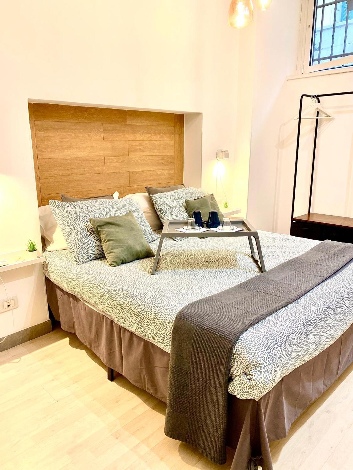 Apartment “suite Vaticano City” Rome