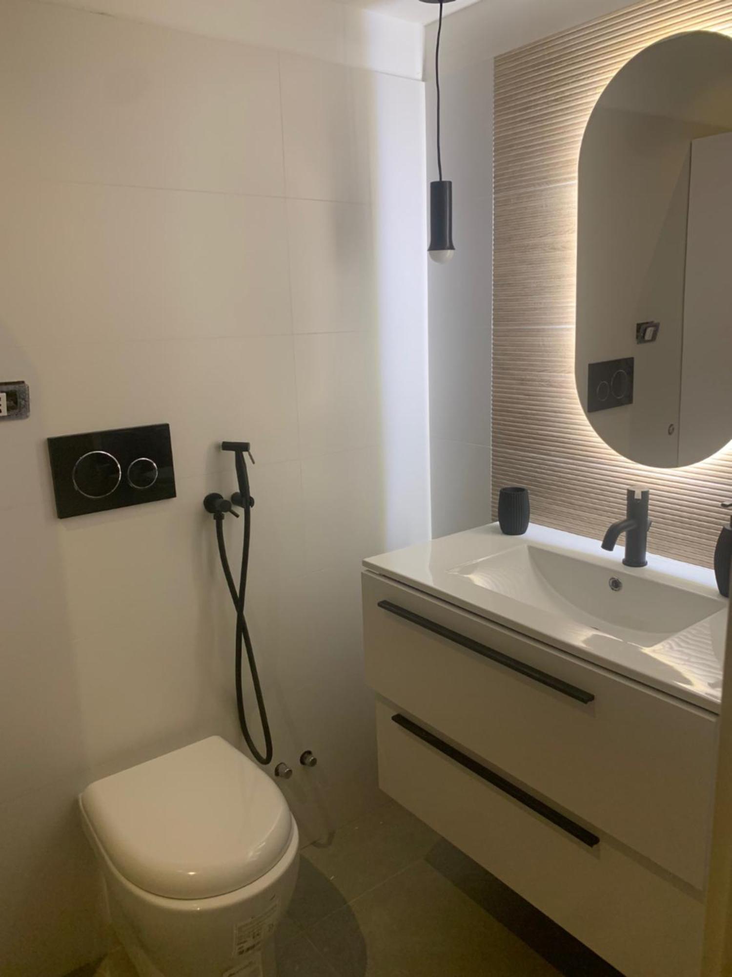 Appartement Vatican *
