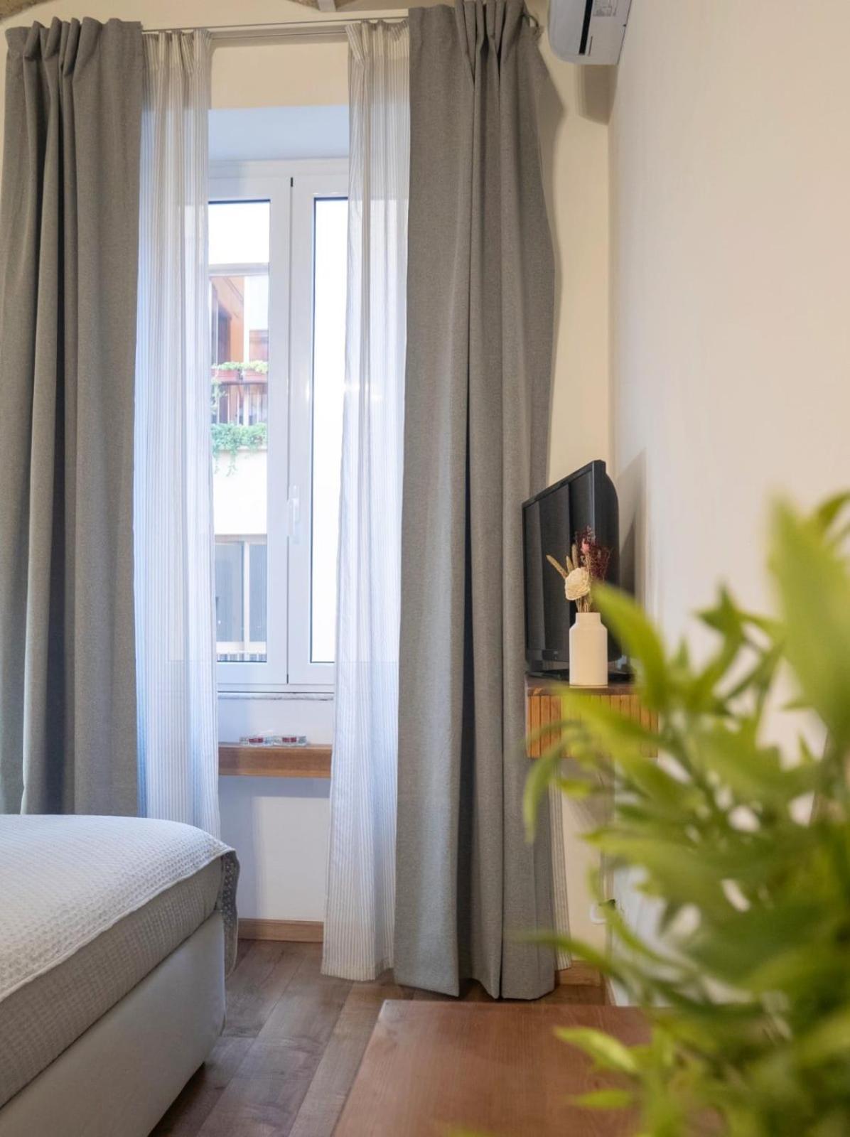 Apartamento Mamomi House *