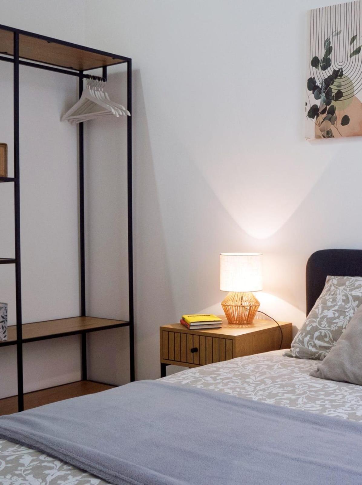 Mamomi House Apartamento Roma