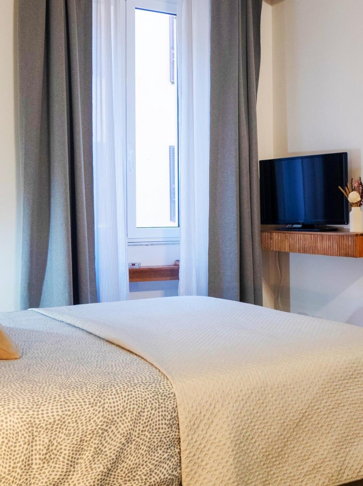 Apartamento Mamomi House Roma