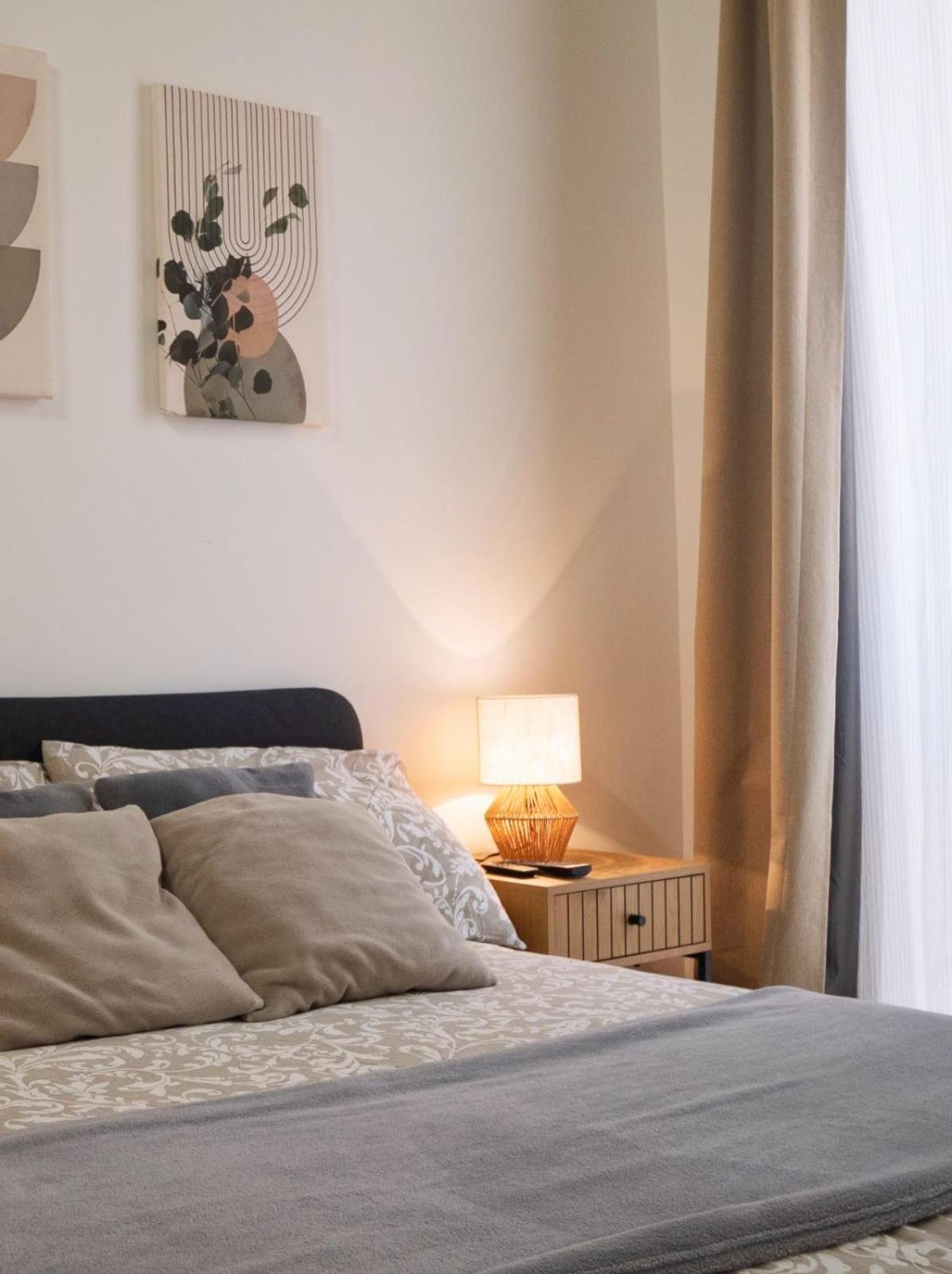 Mamomi House Appartement