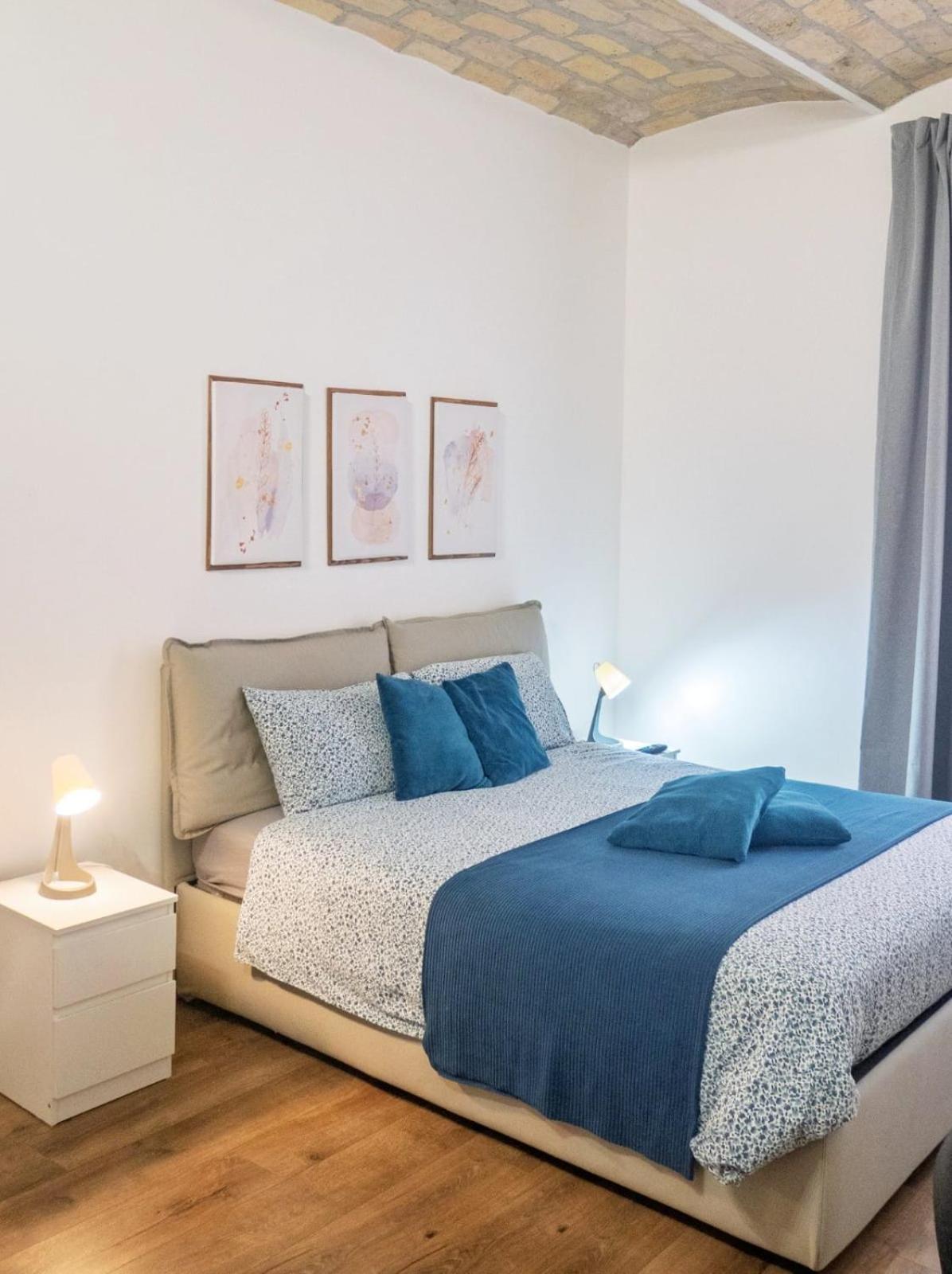 Mamomi House * Roma