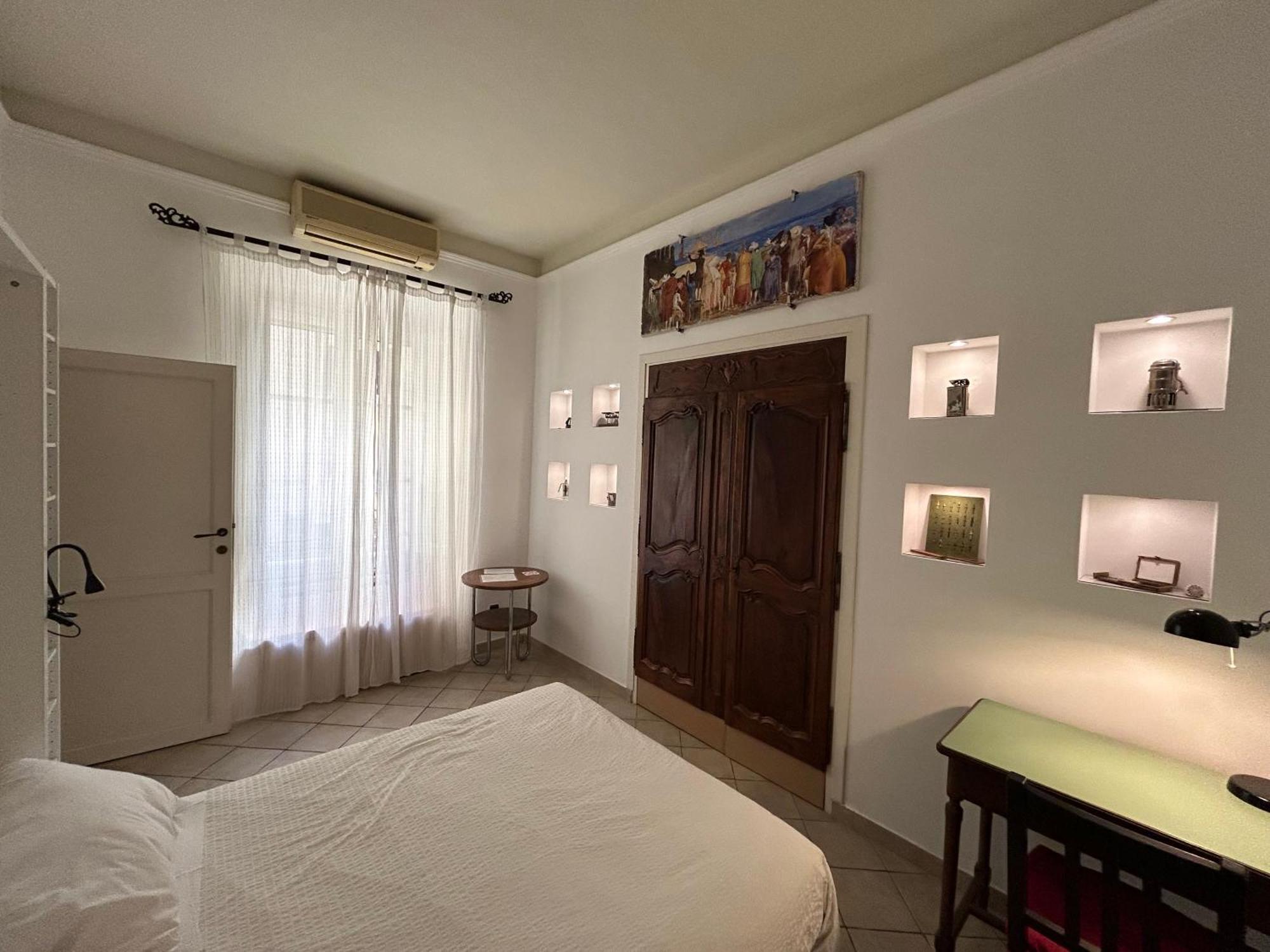 Vacanze Romane Appartement
