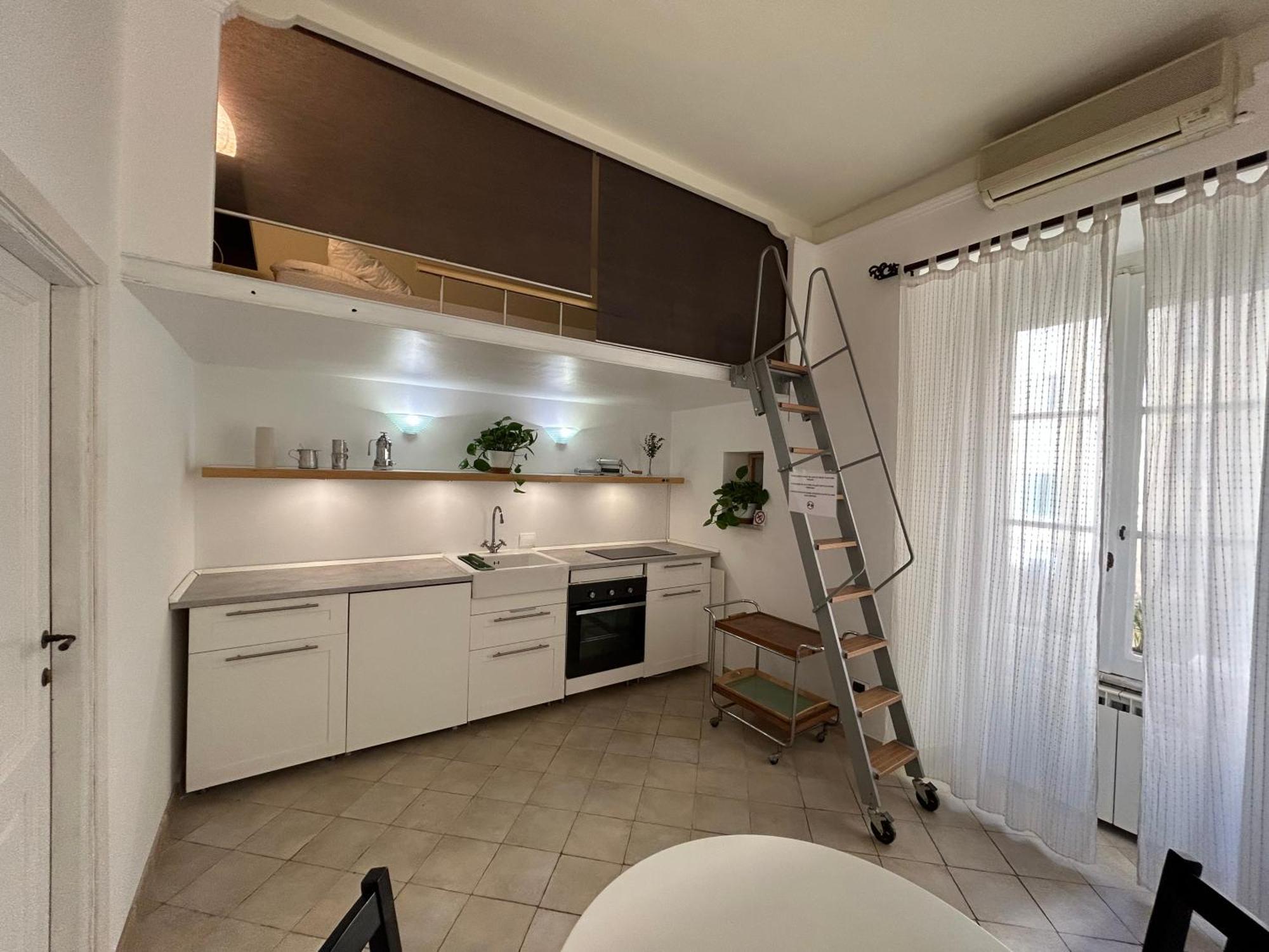Vacanze Romane Appartement *
