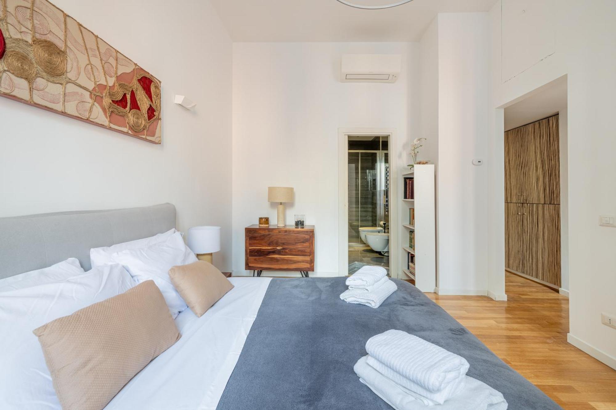 Apartment Venere In Trevi